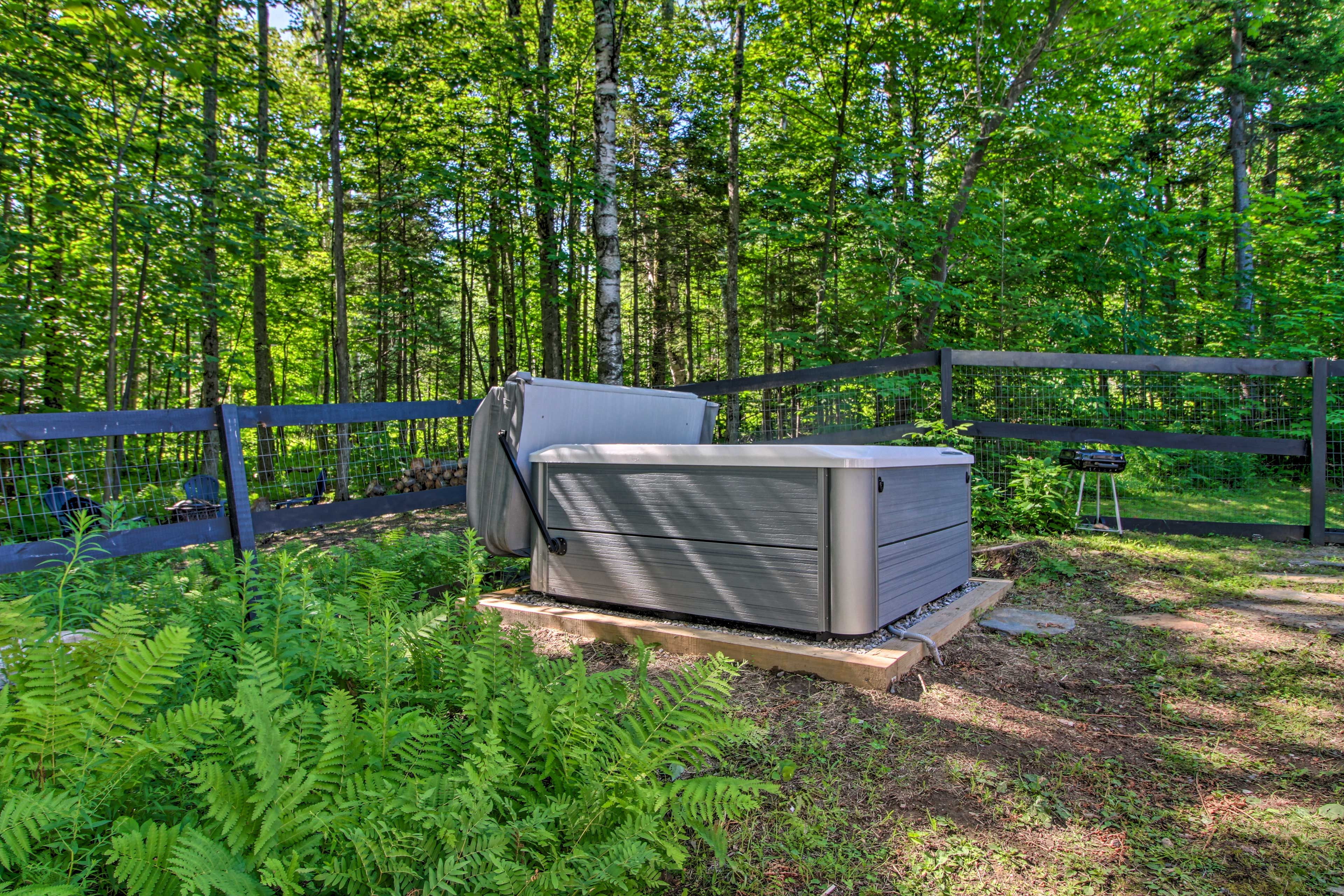 Outdoor Space