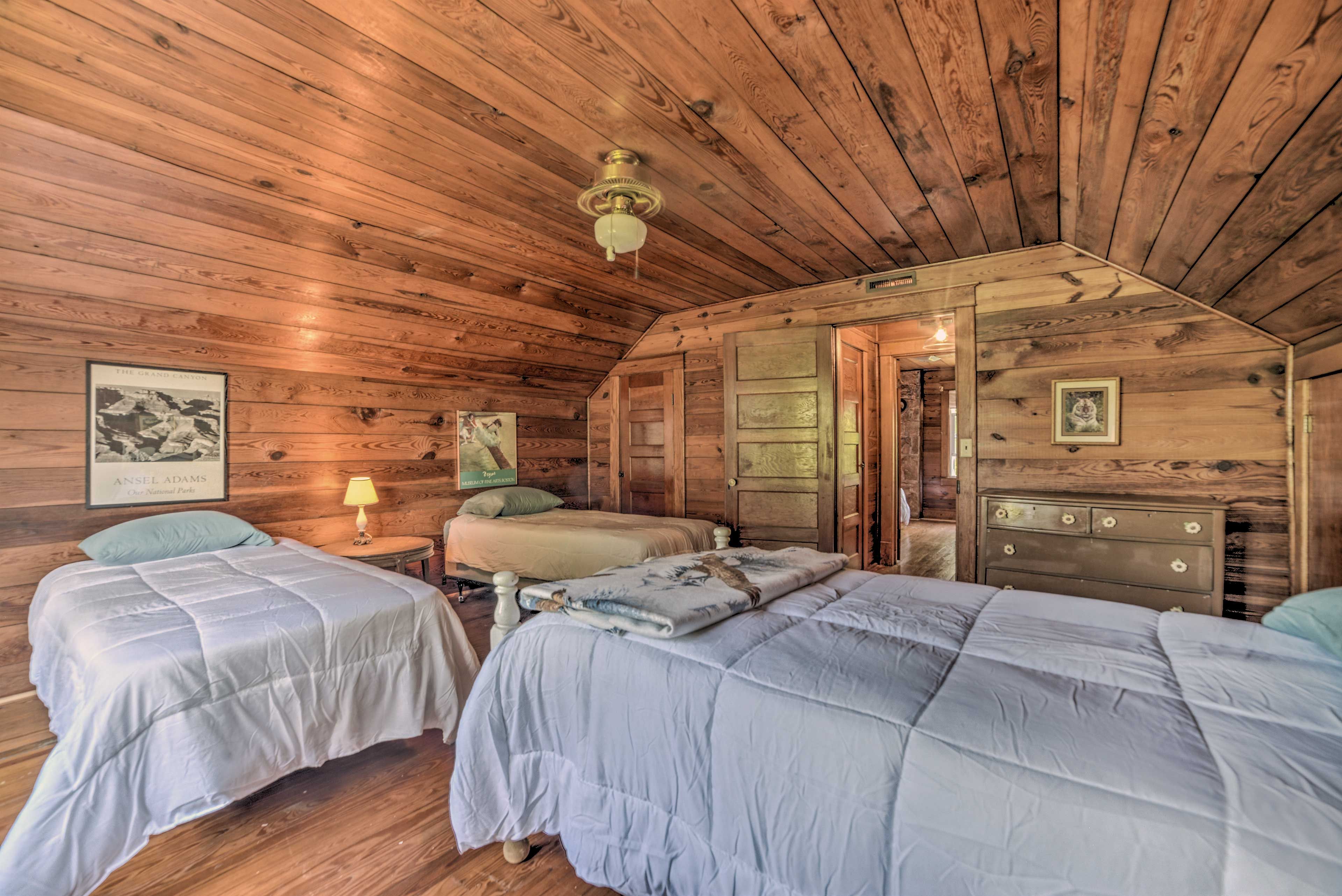 Bedroom 4