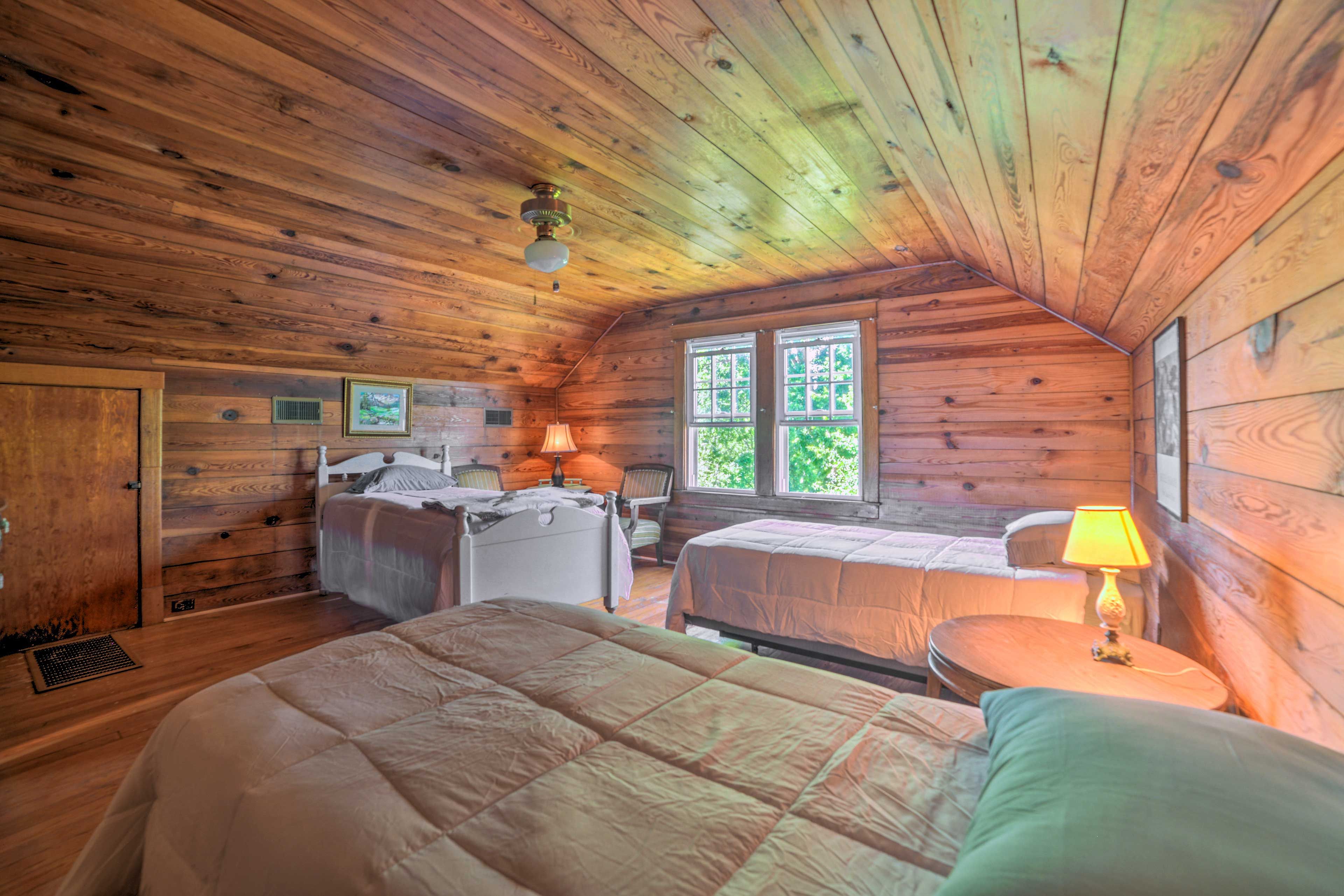Bedroom 4