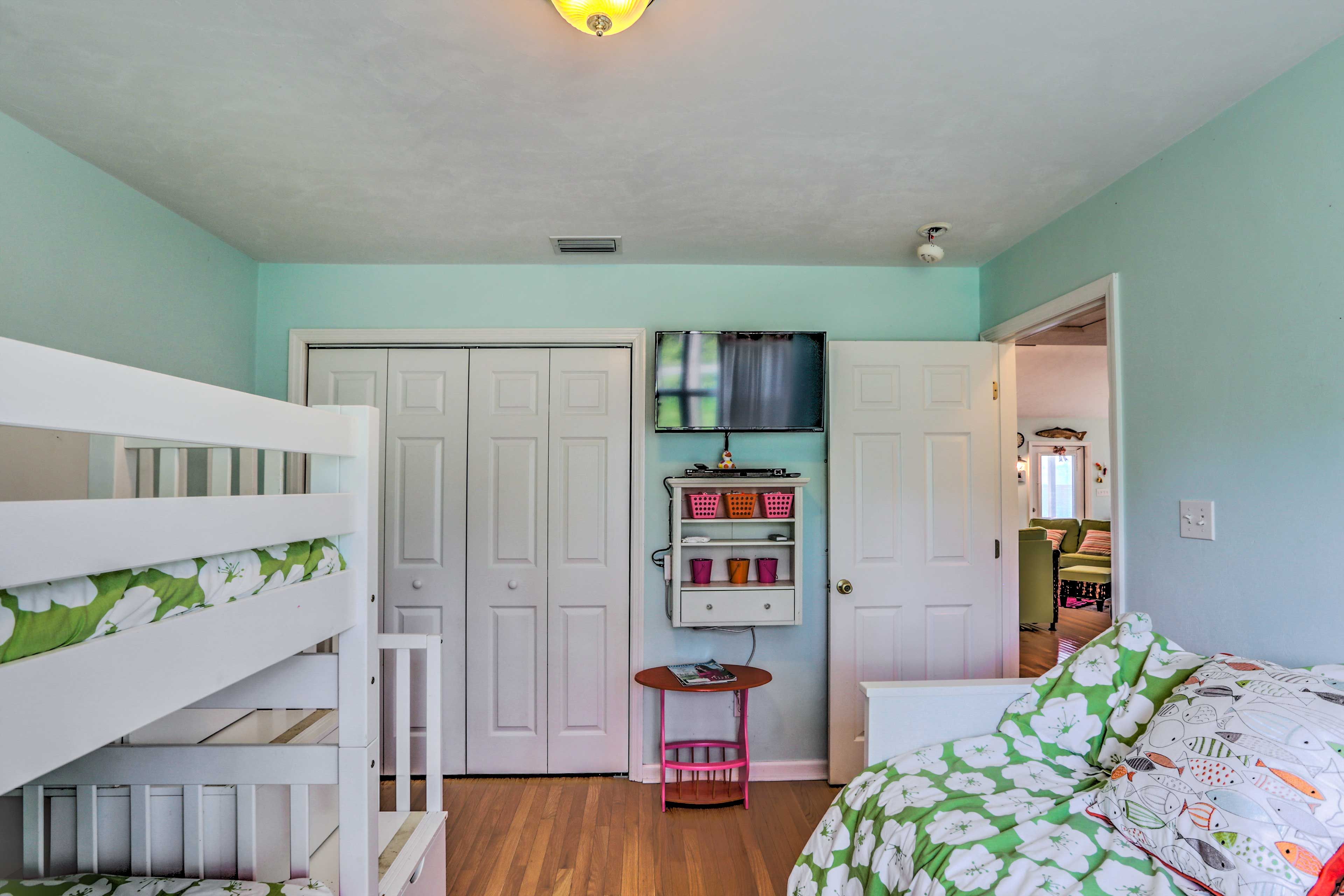 Bedroom 3