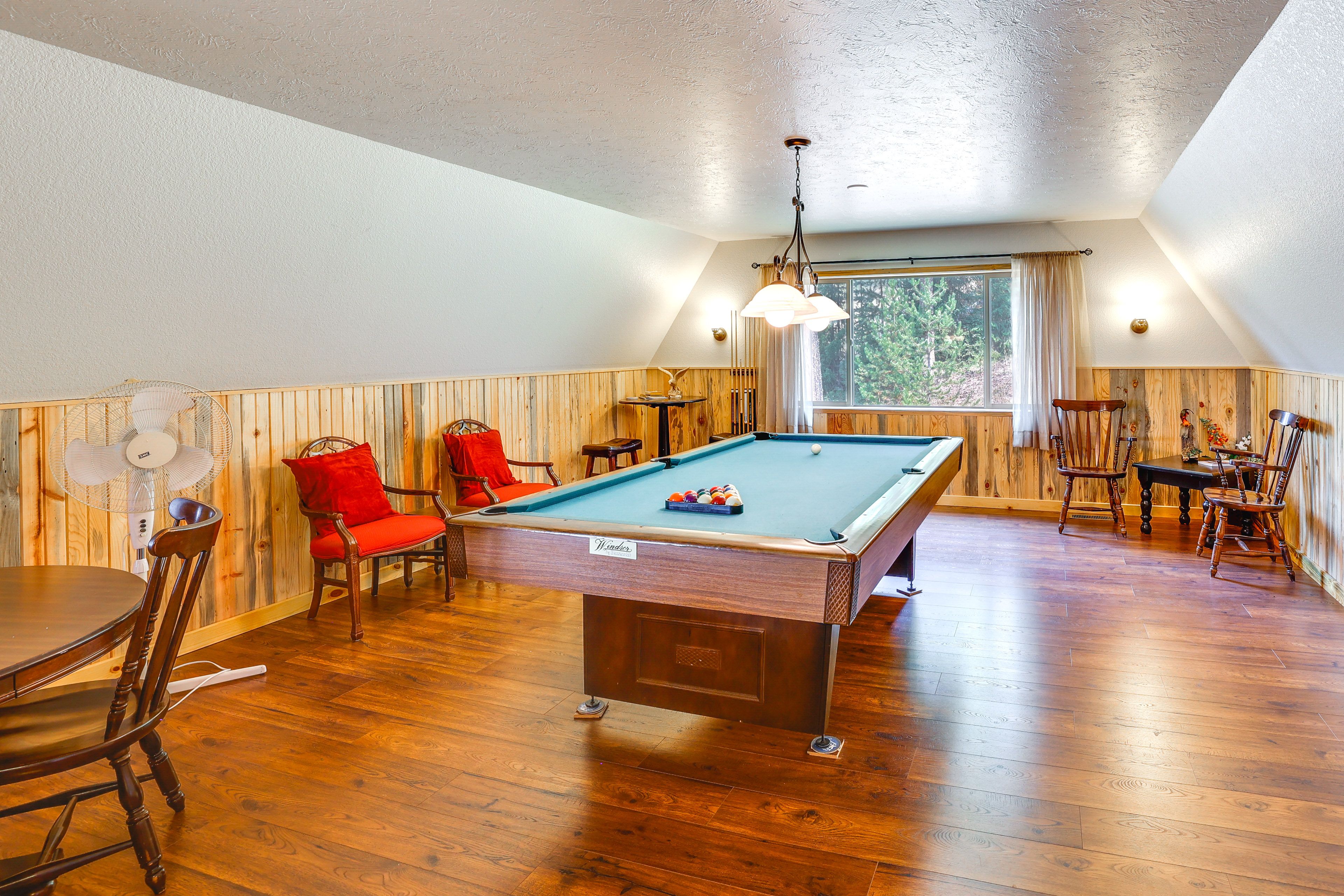 Pool Table | Game Table