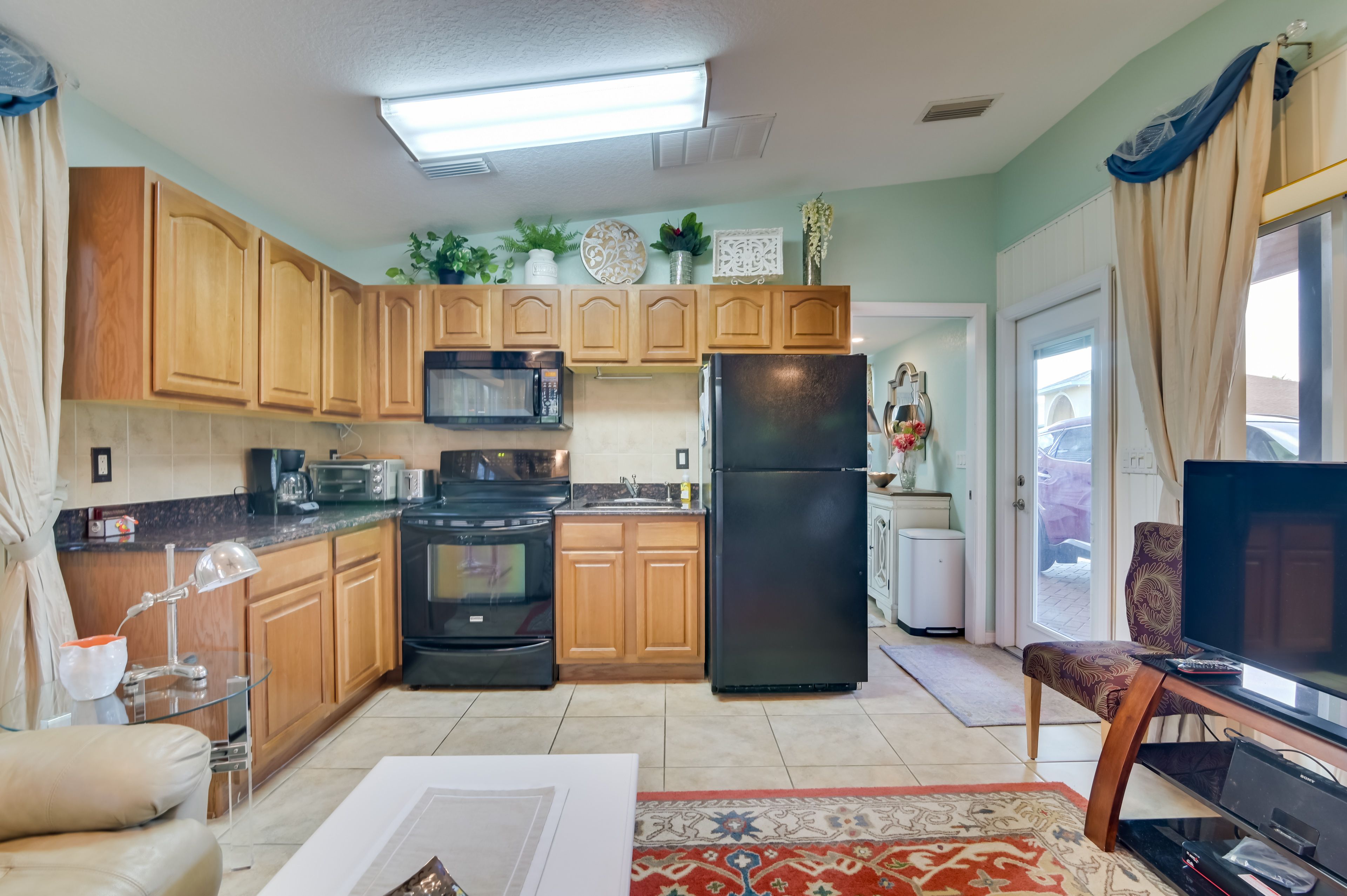 Kitchen | Drip Coffee Maker