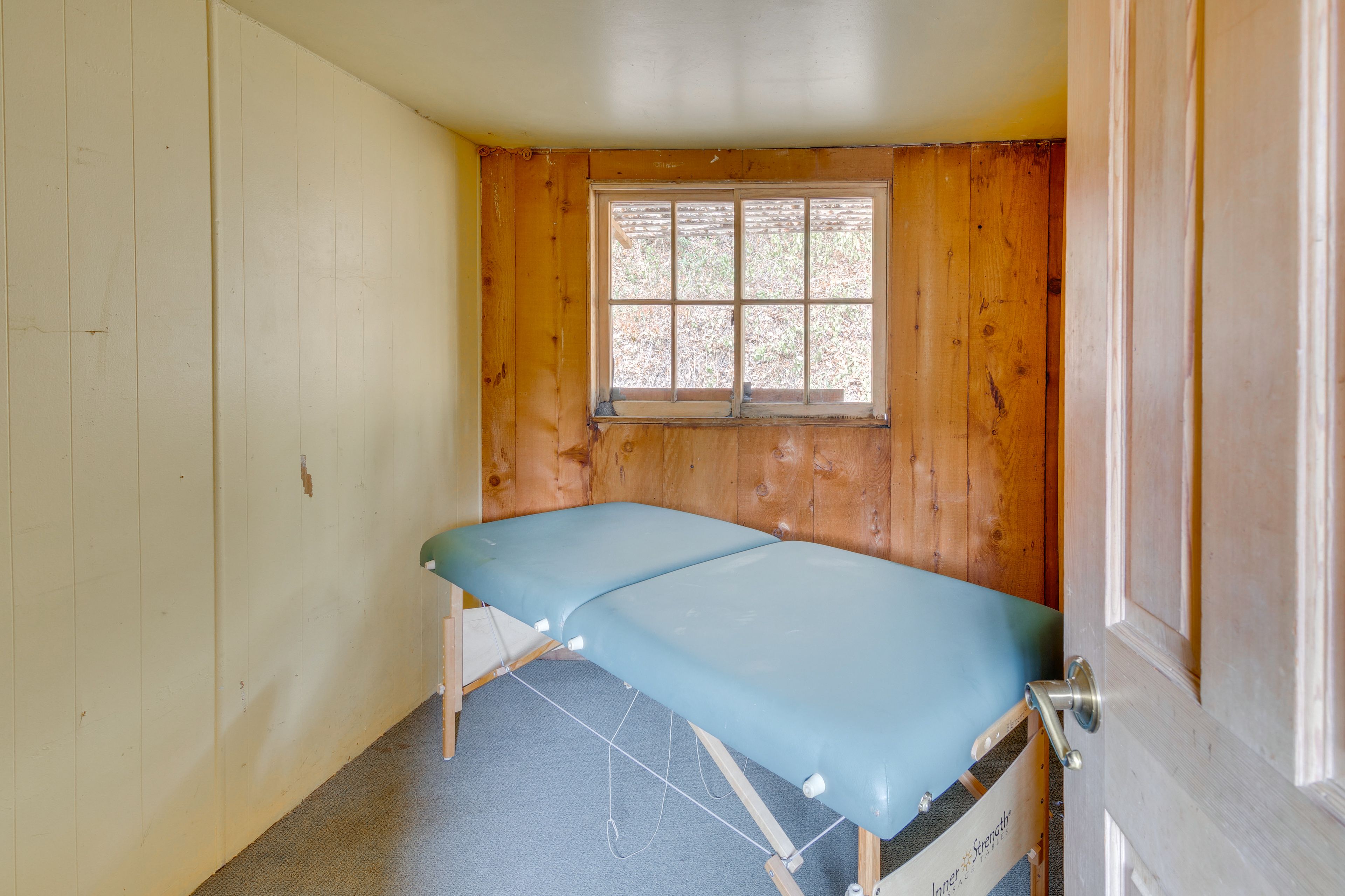 Bonus Room