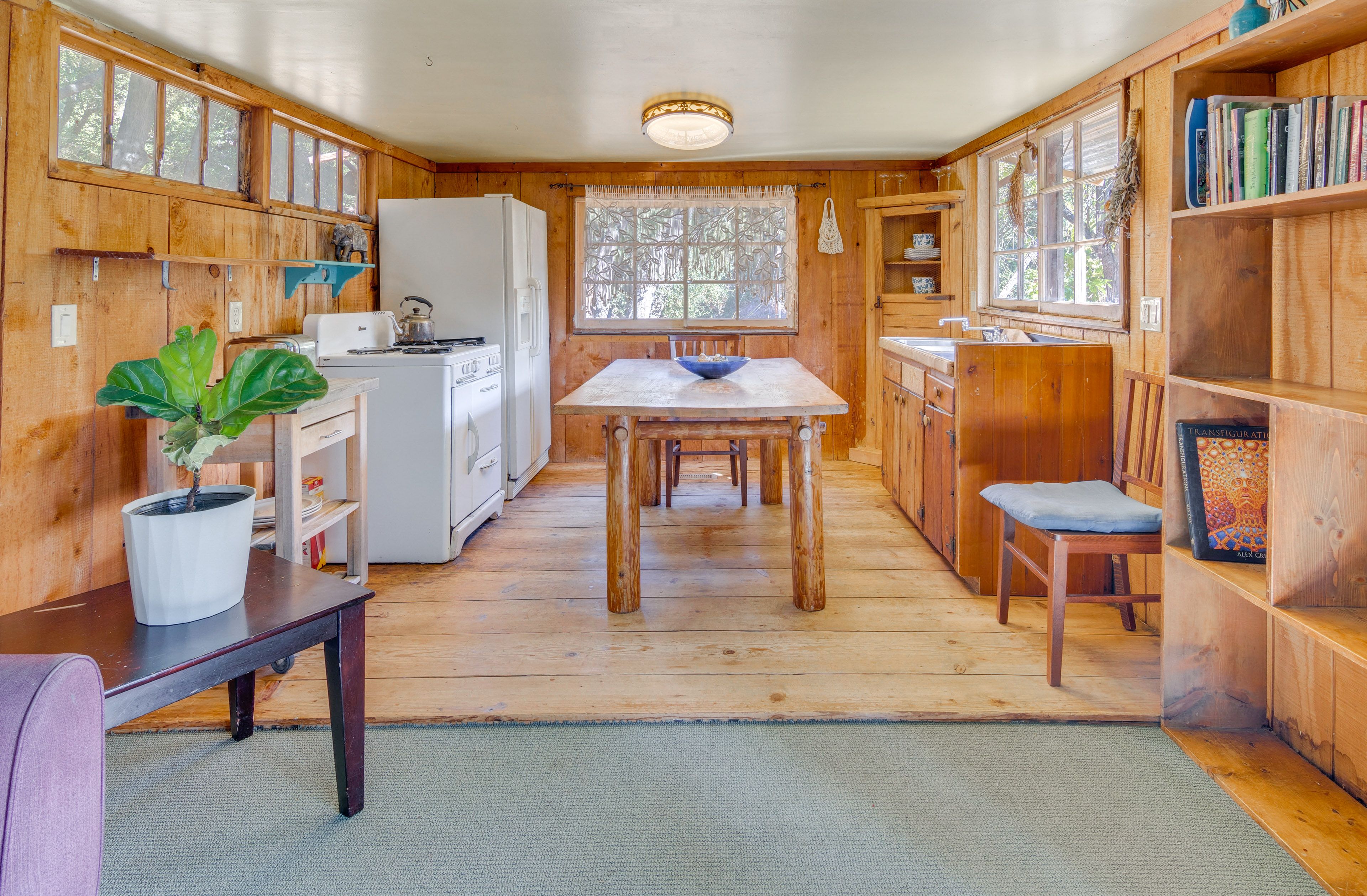 Kitchen | Cooking Basics
