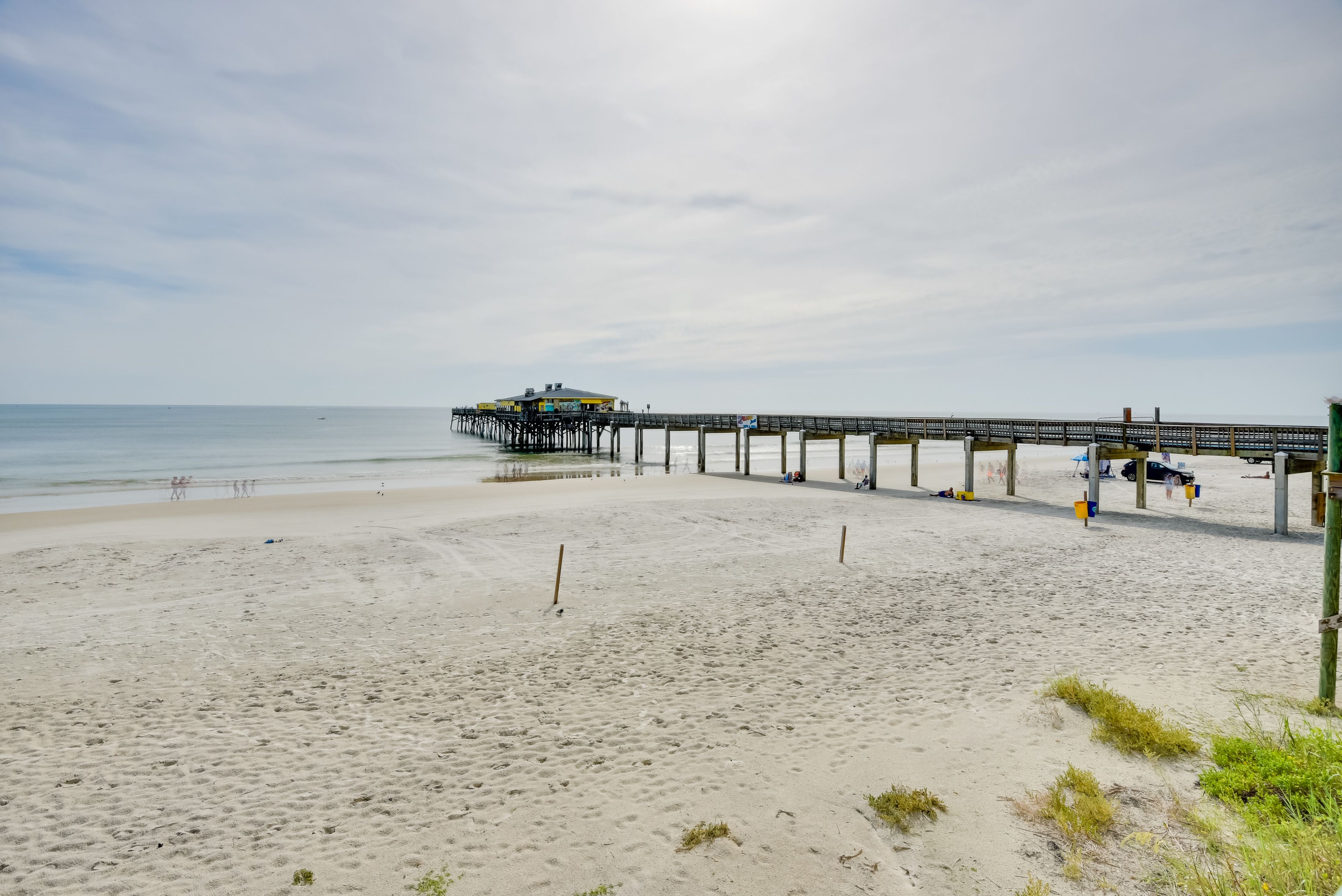 Beach Access