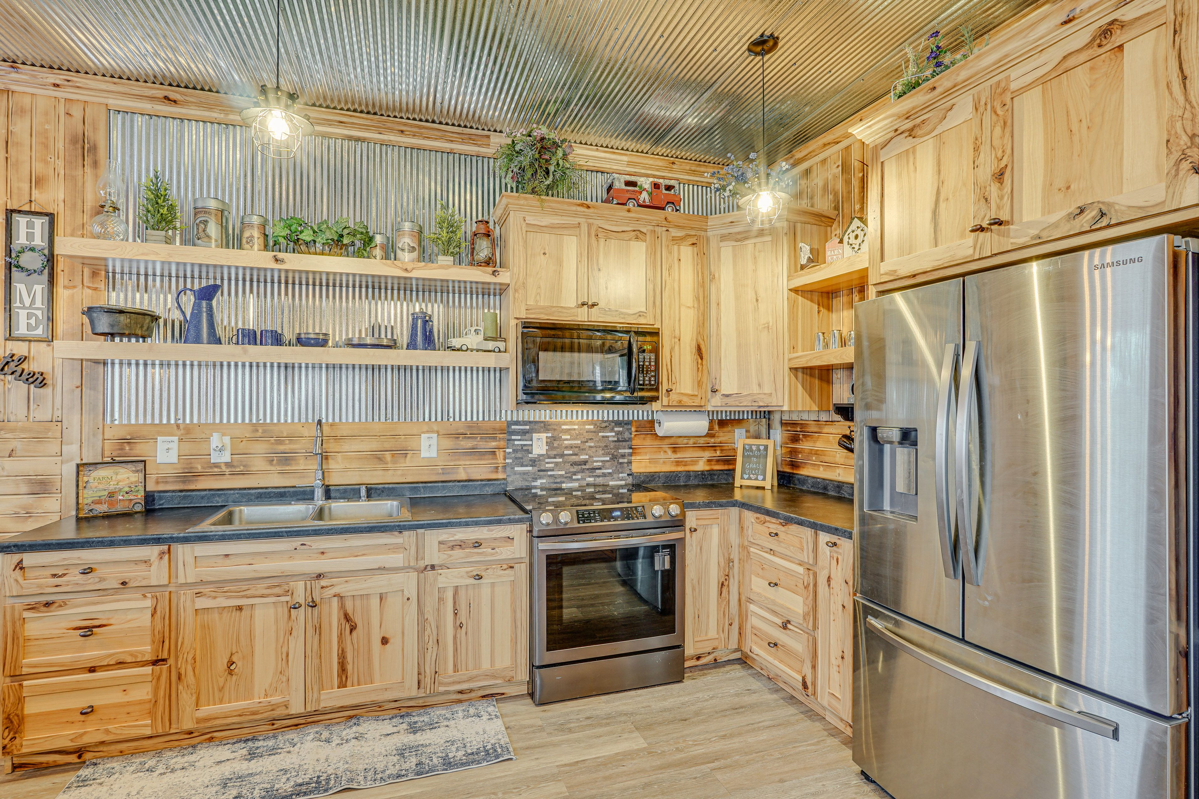 Kitchen | Cooking Basics | Drip Coffee Maker | Dining Table | Dishes & Flatware