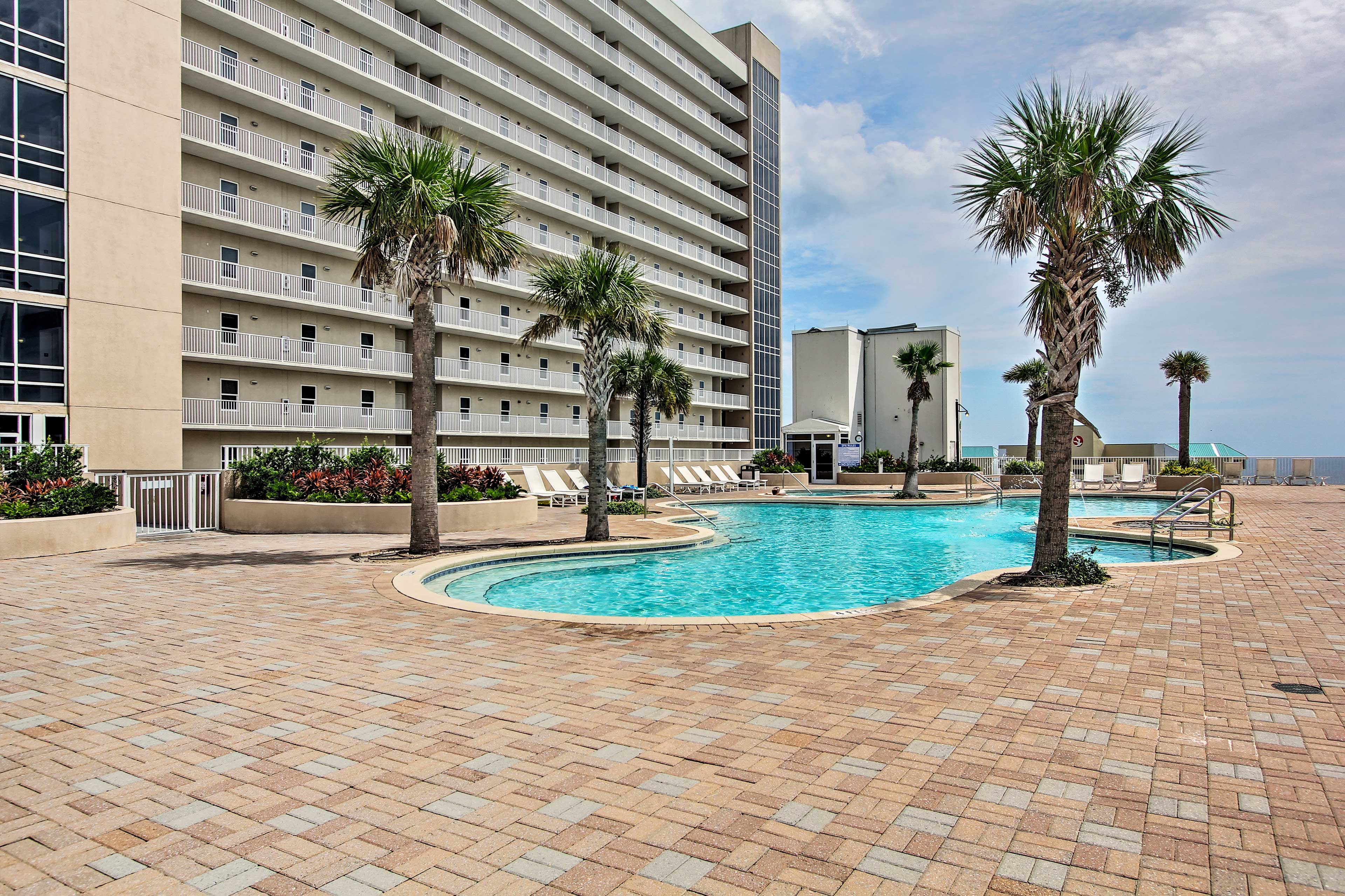 Laketown Wharf