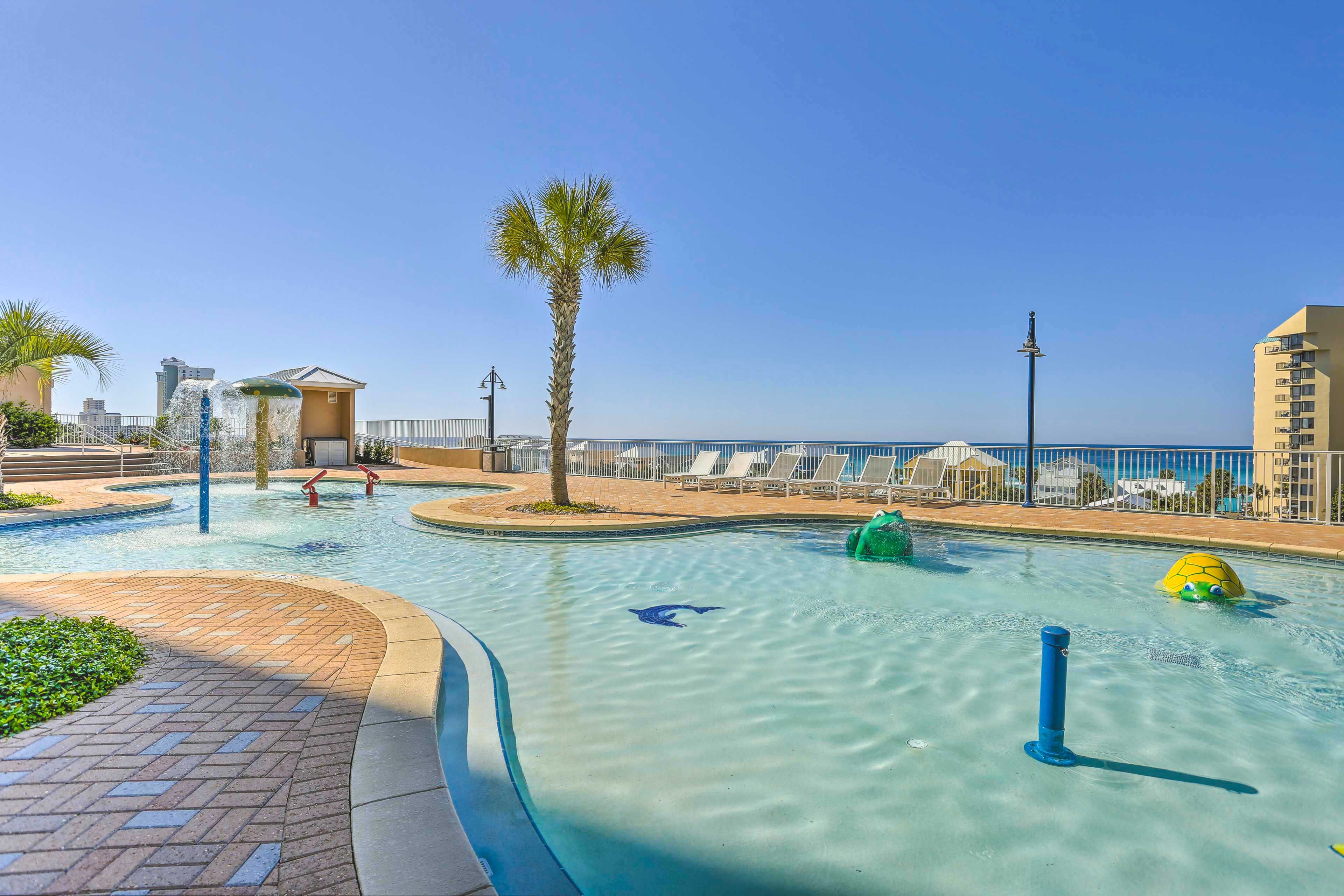 Laketown Wharf
