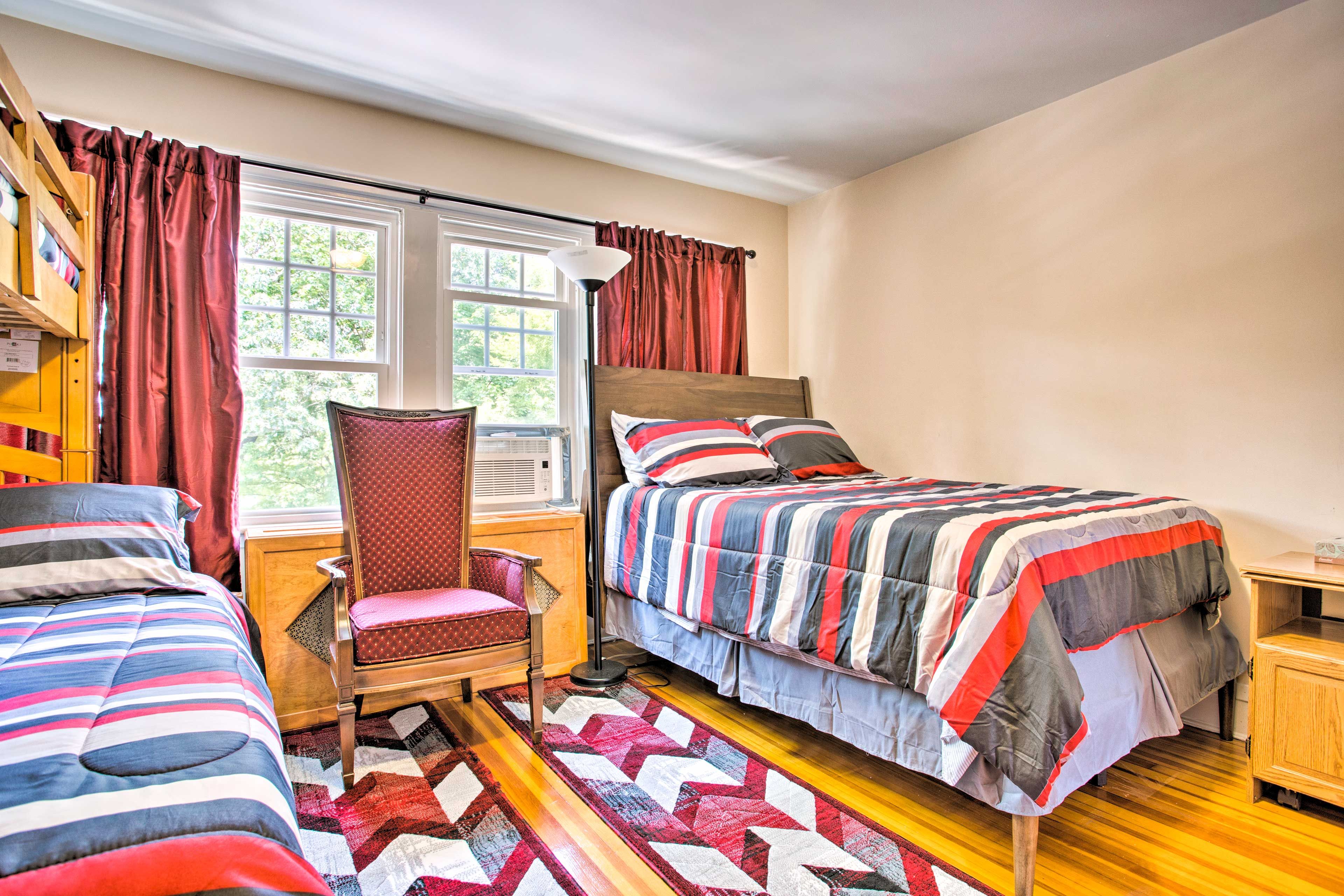 Bedroom 3