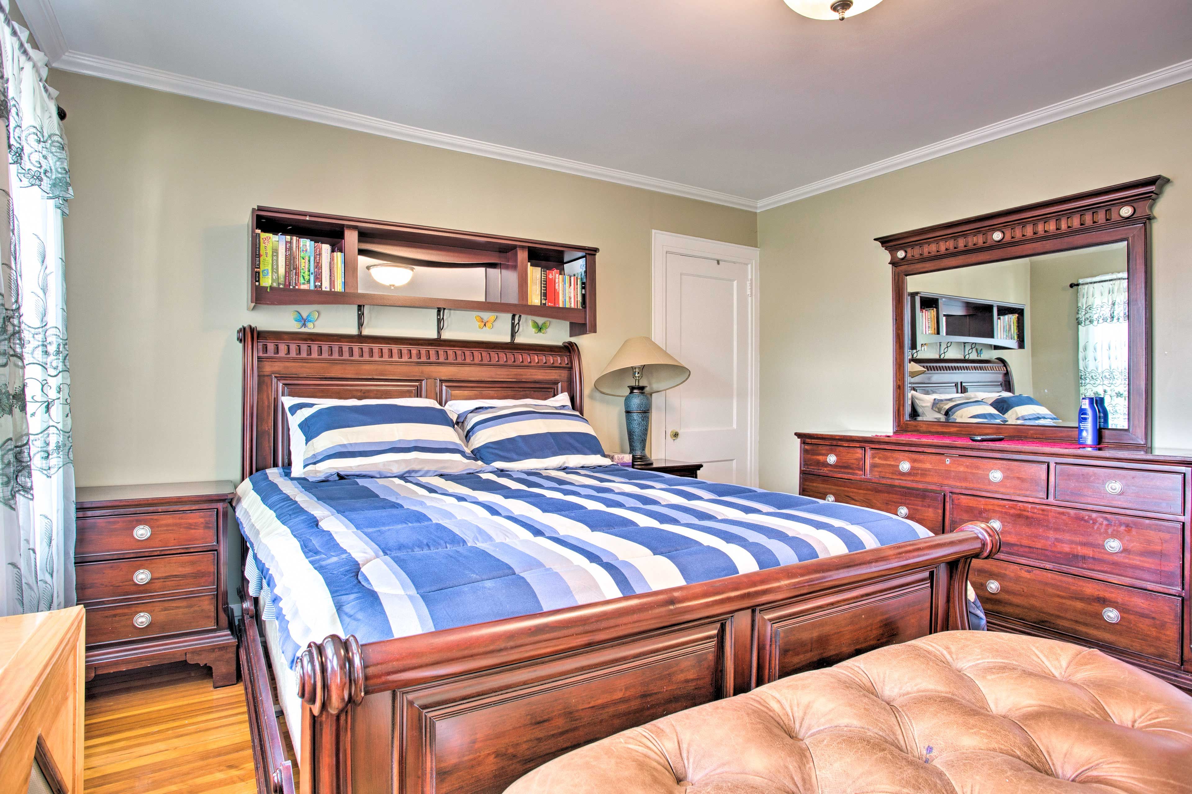 Bedroom 2