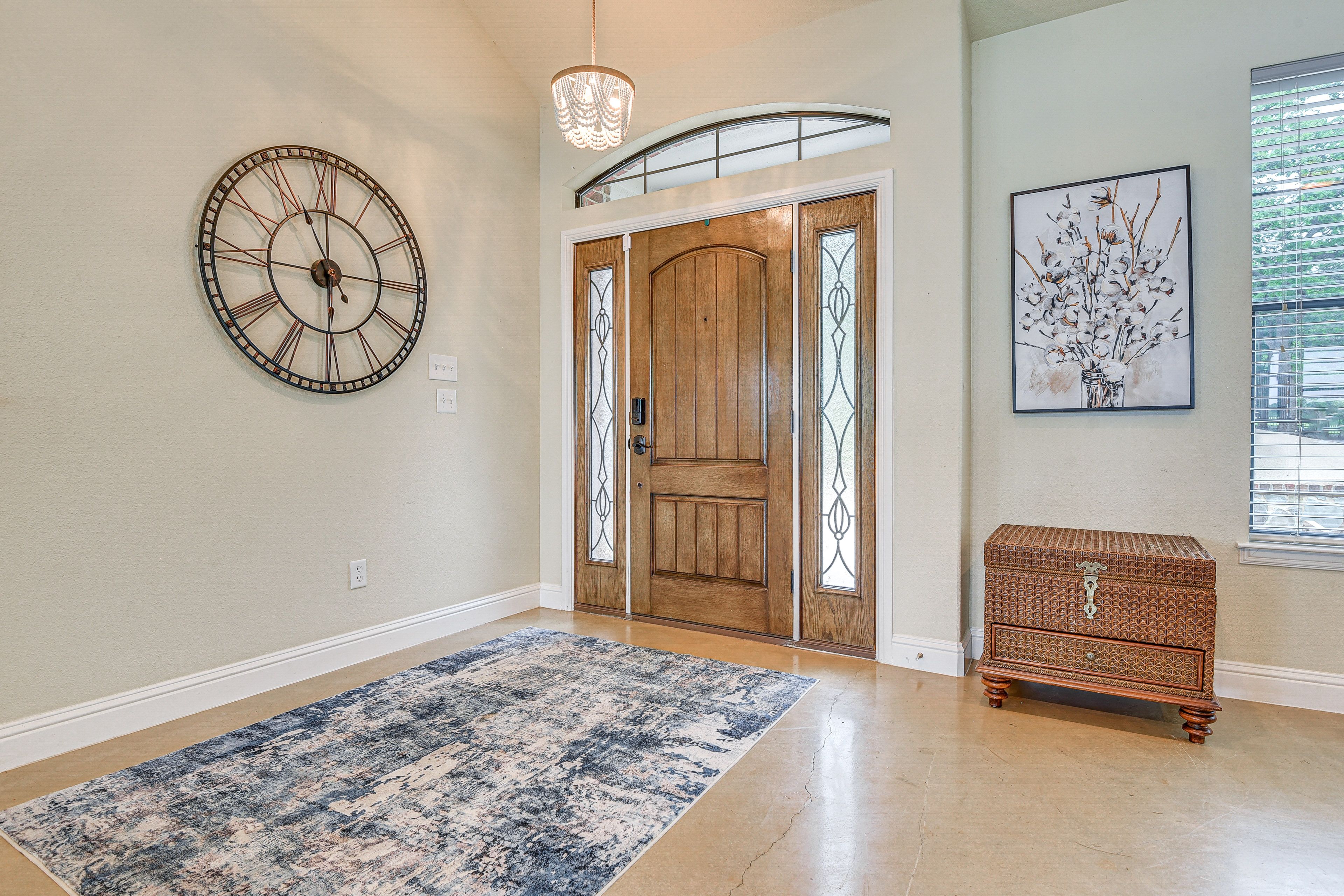 Entryway