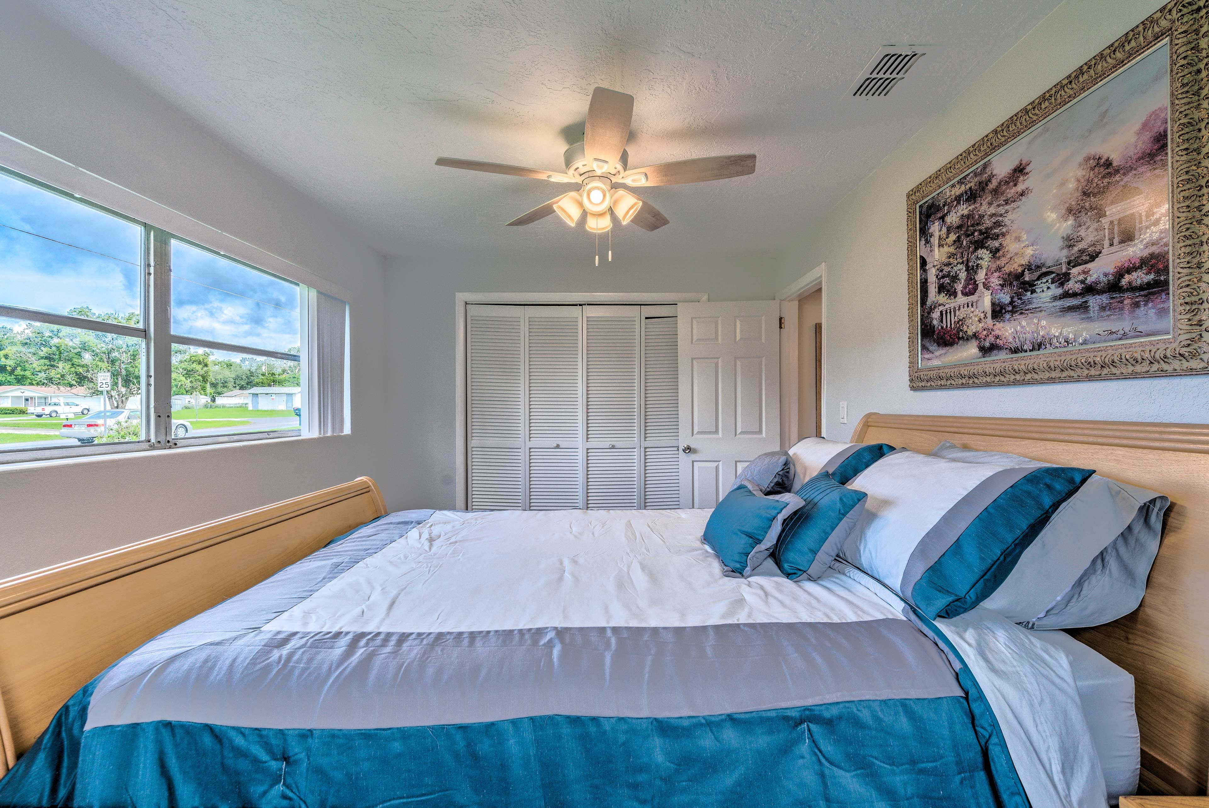 Bedroom 1
