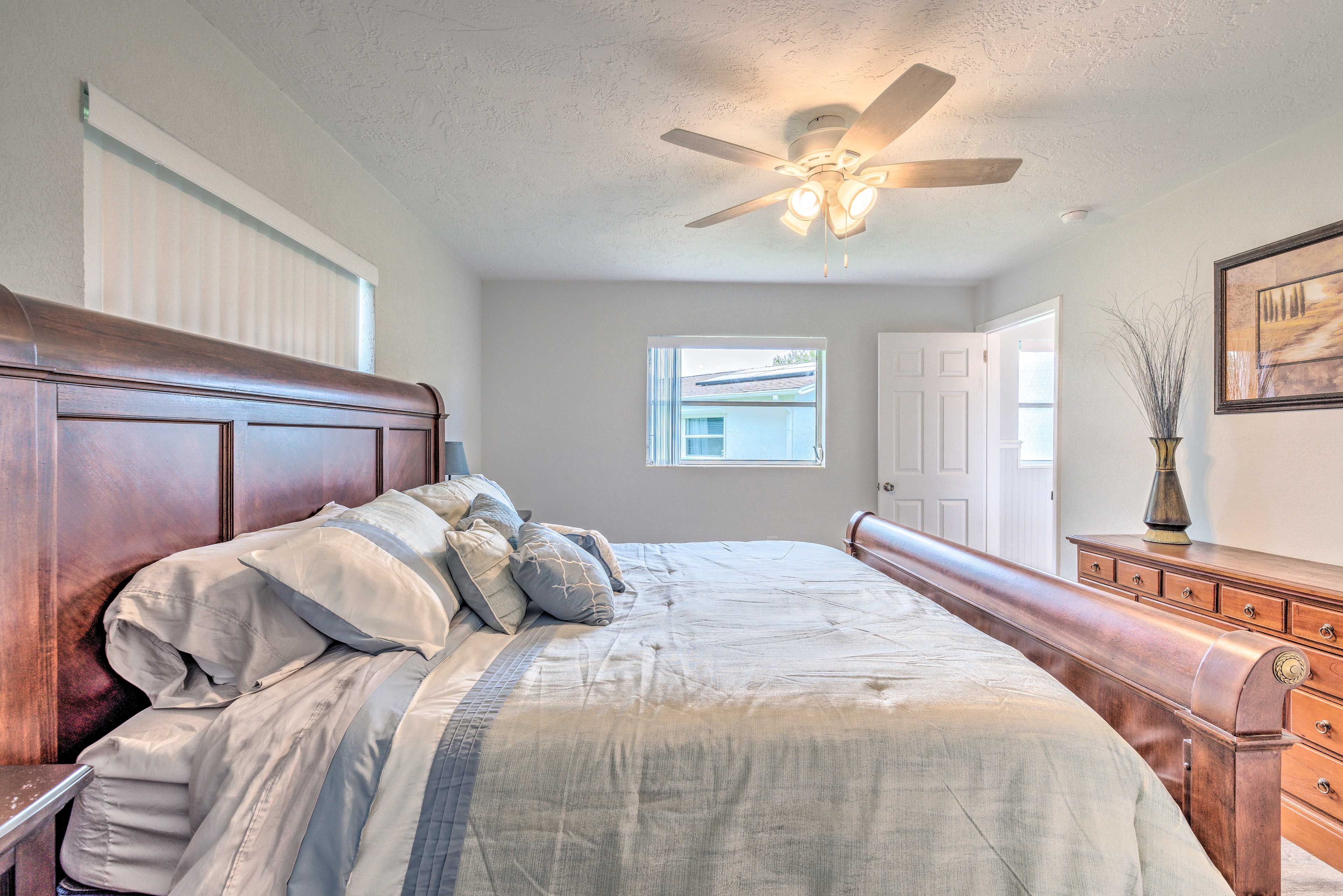 Bedroom 2