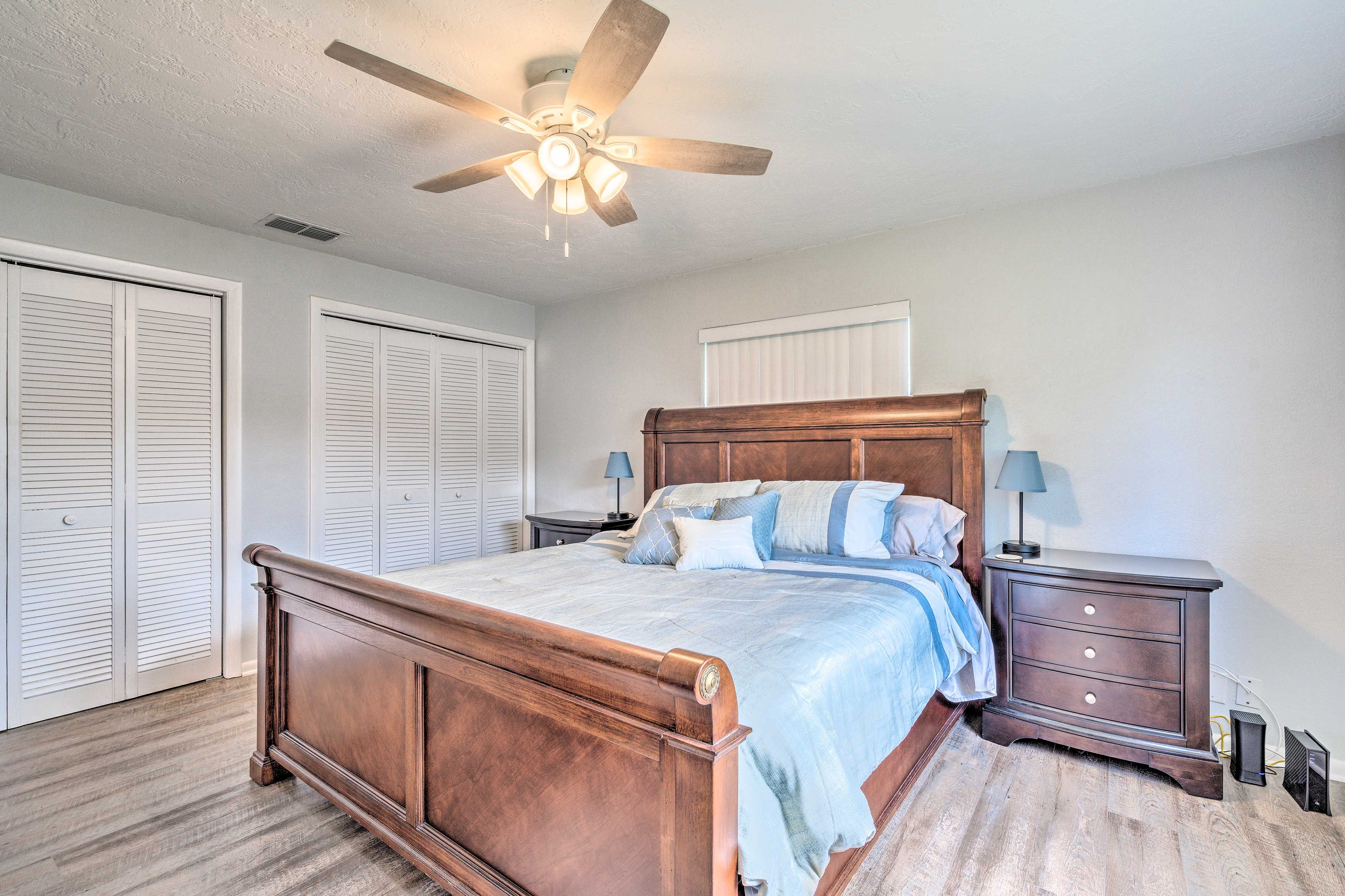 Bedroom 2