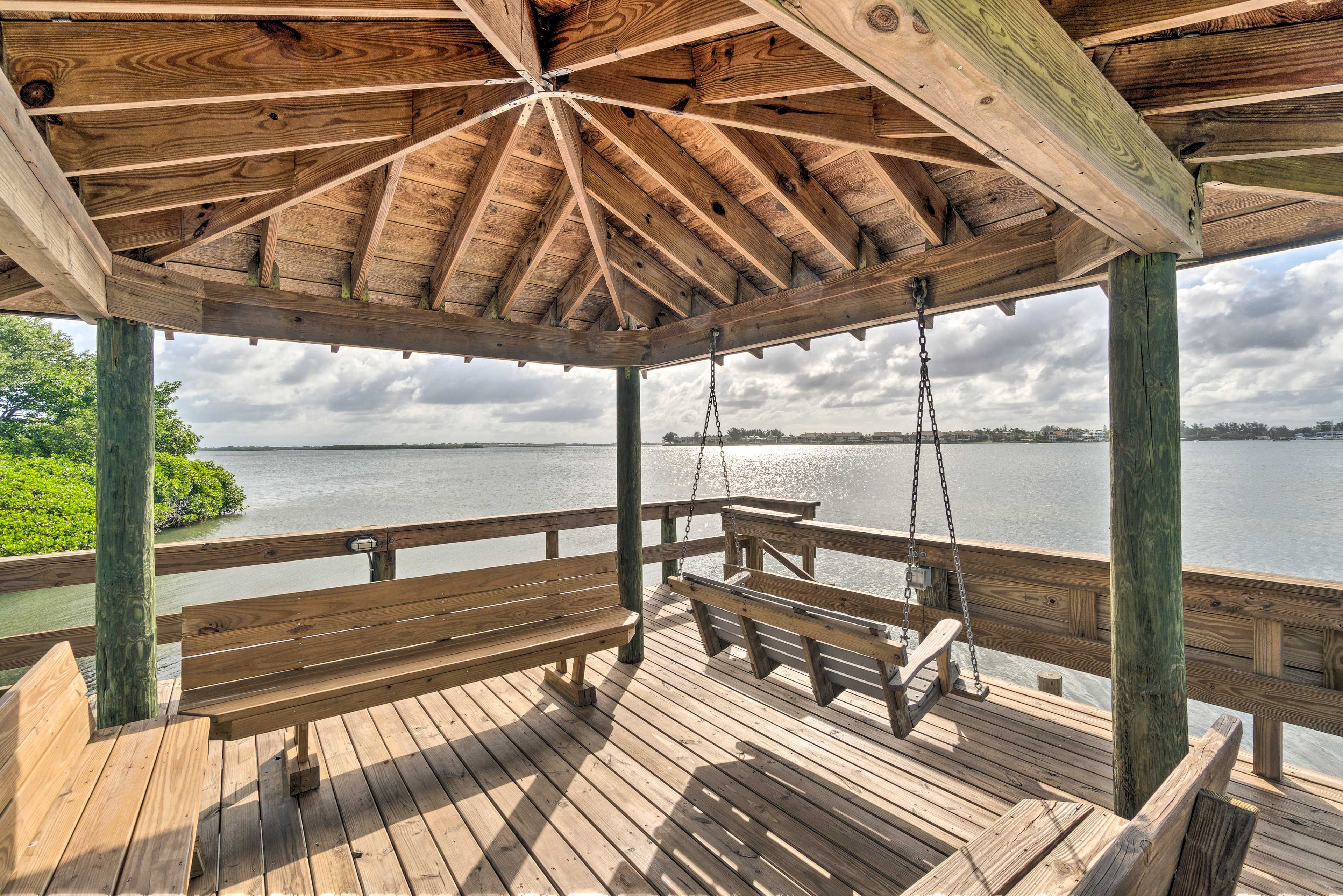 Community Amenities