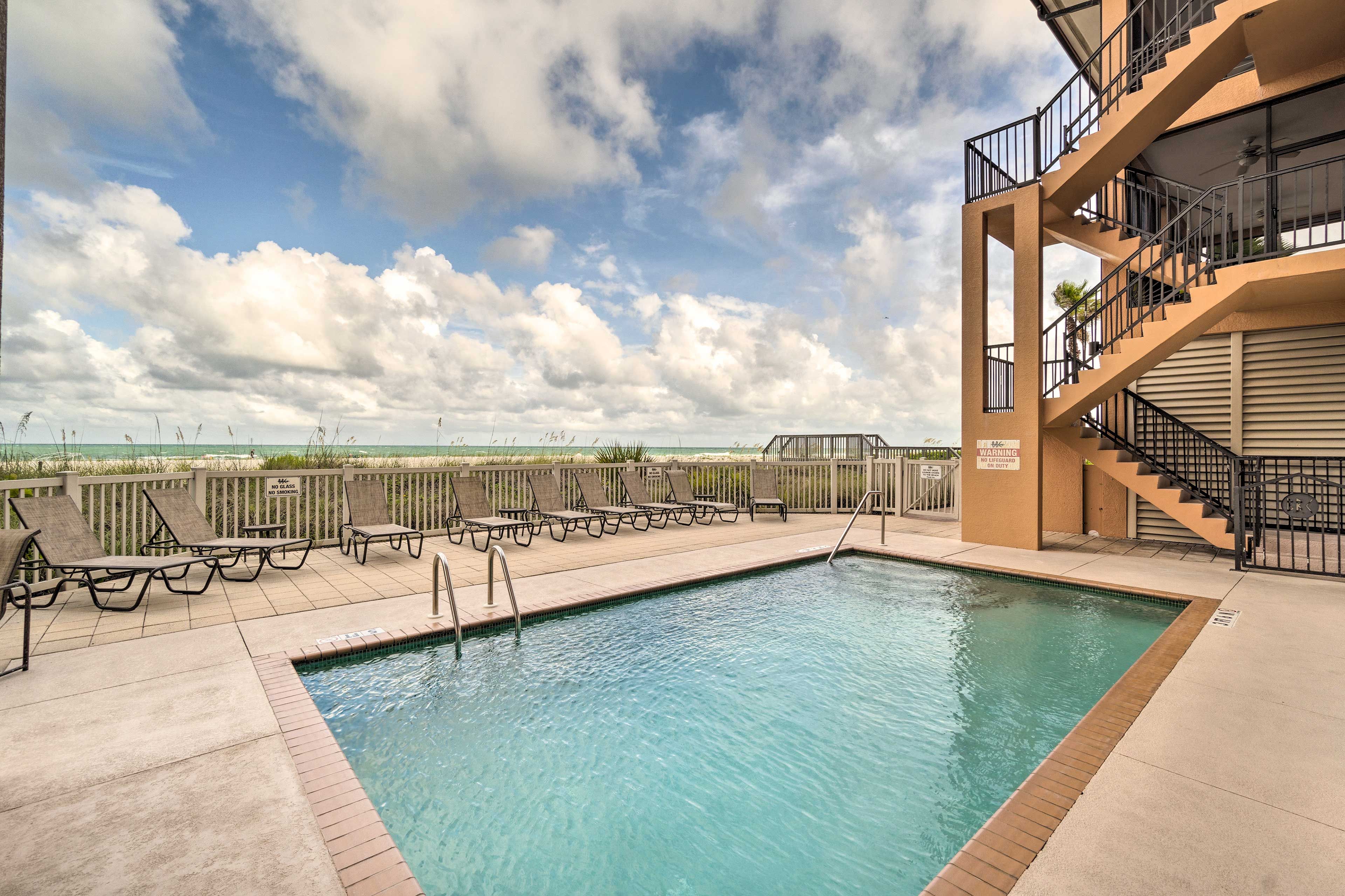 Community Amenities