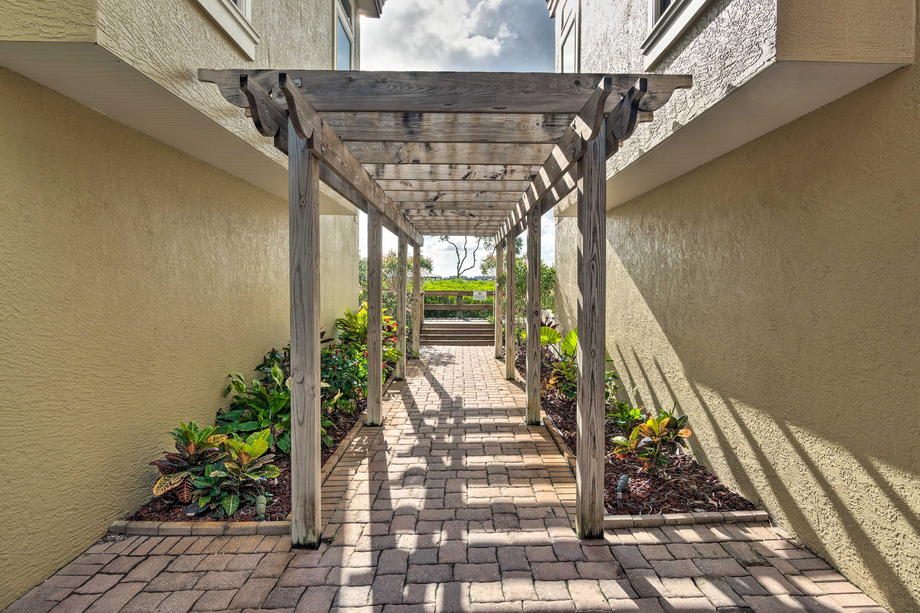 Community Amenities