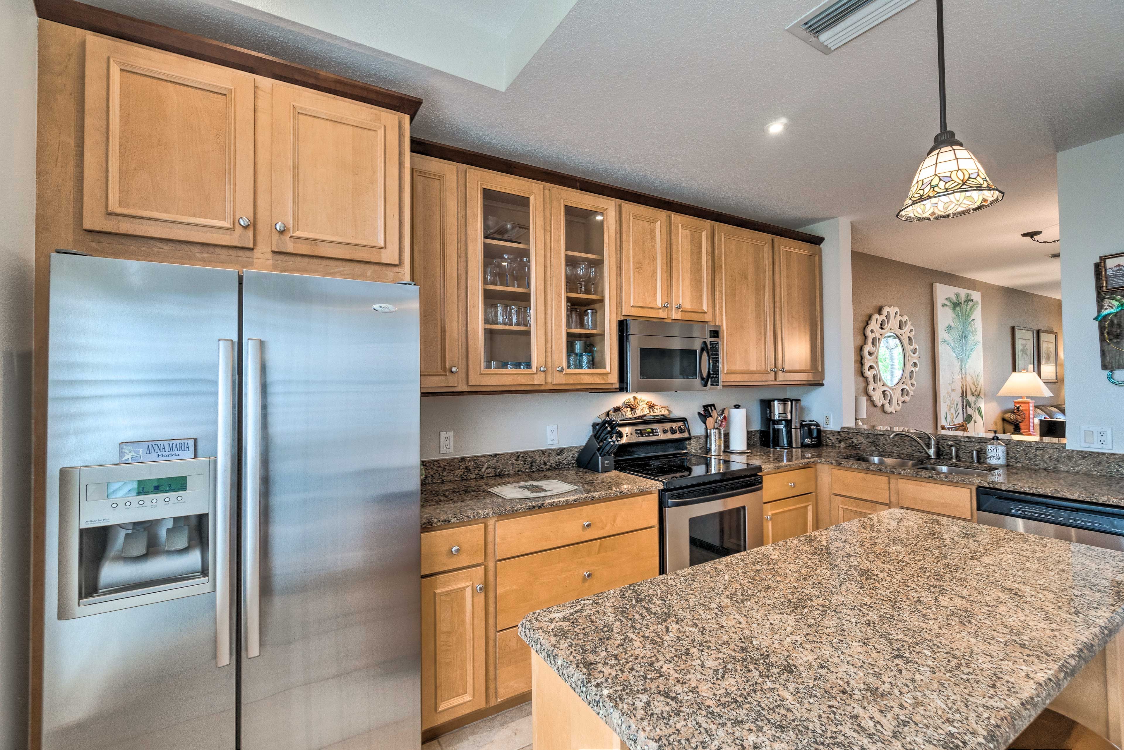 Kitchen | Coffee Maker
