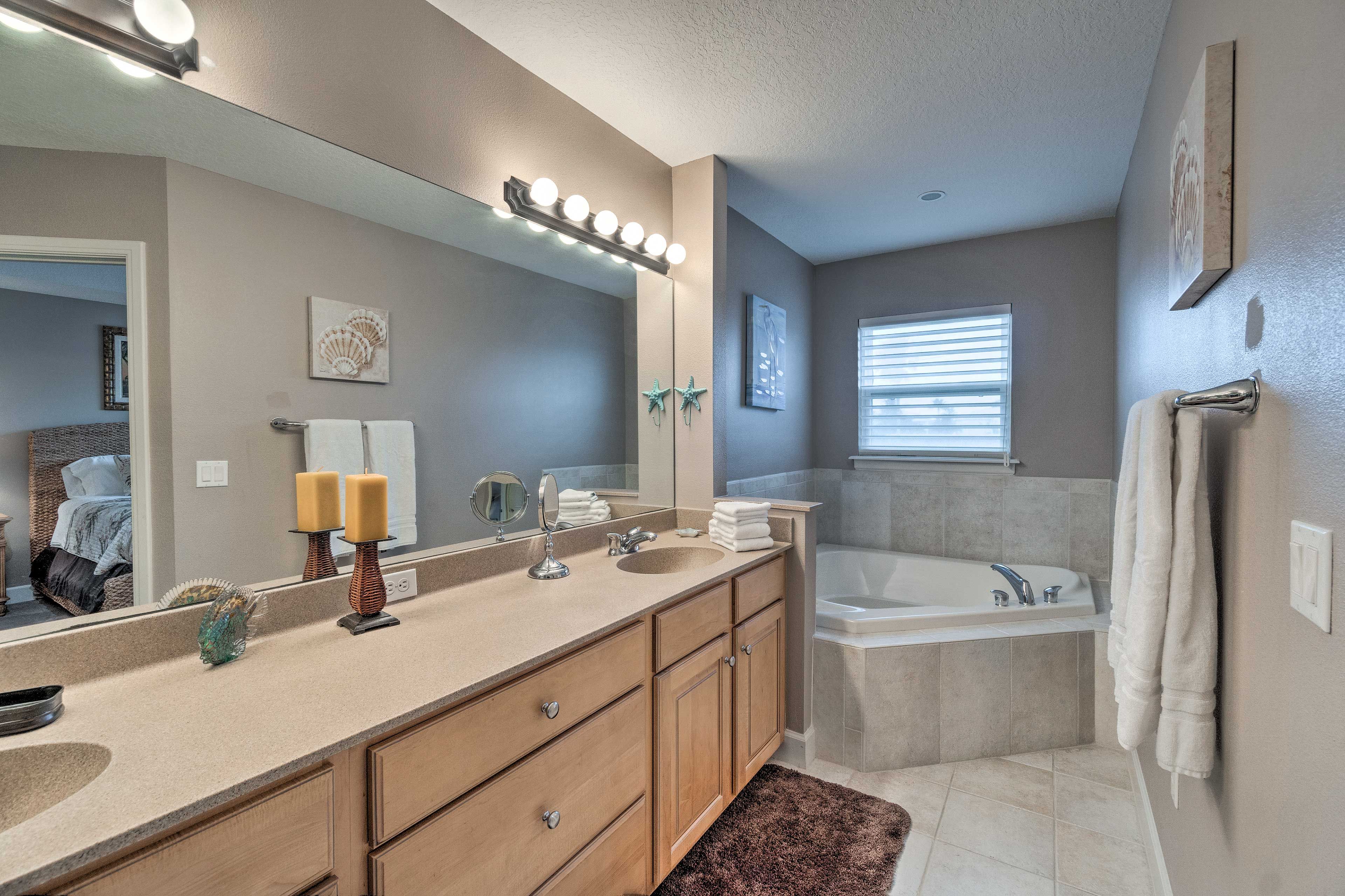 En-Suite Bath