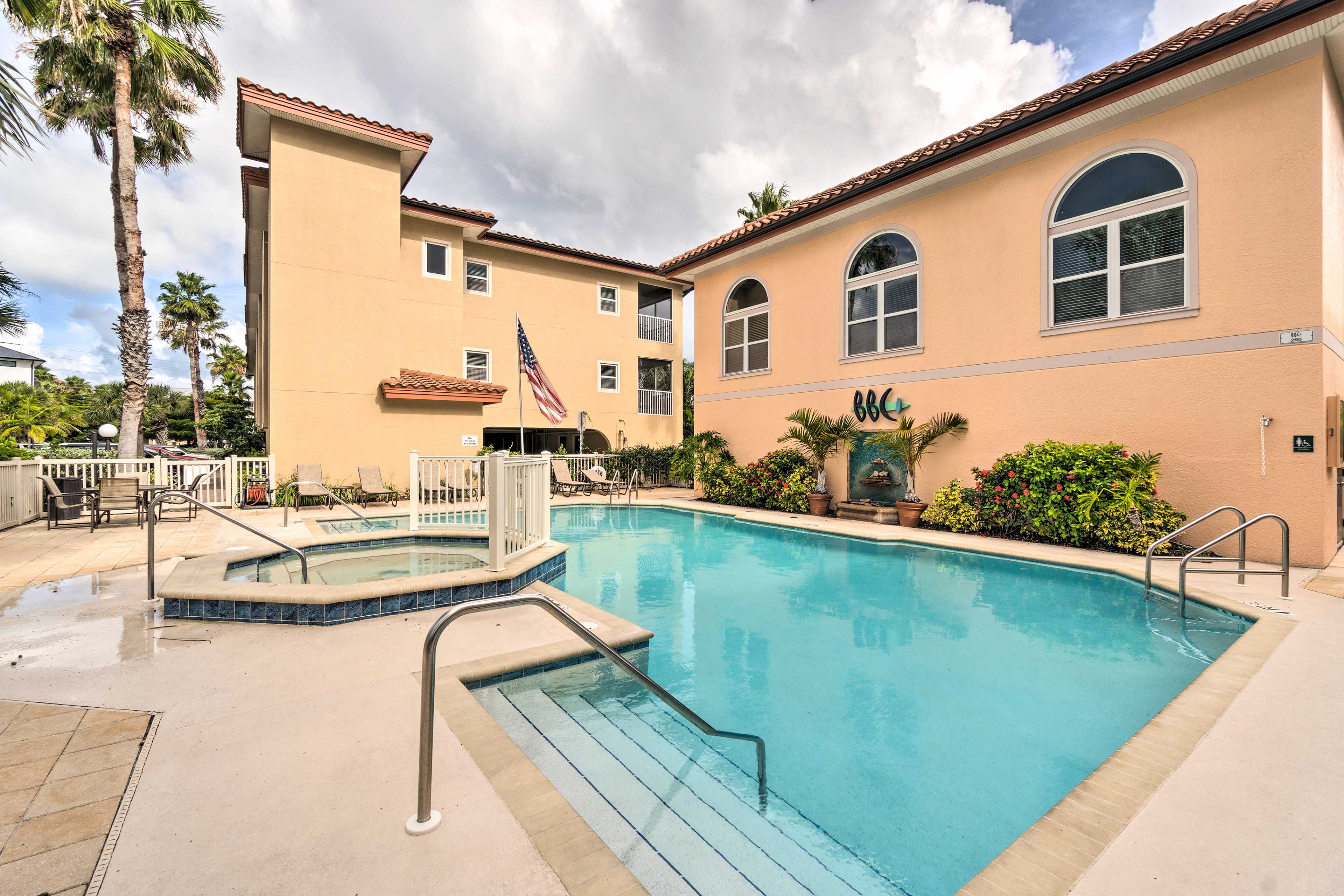 Community Amenities