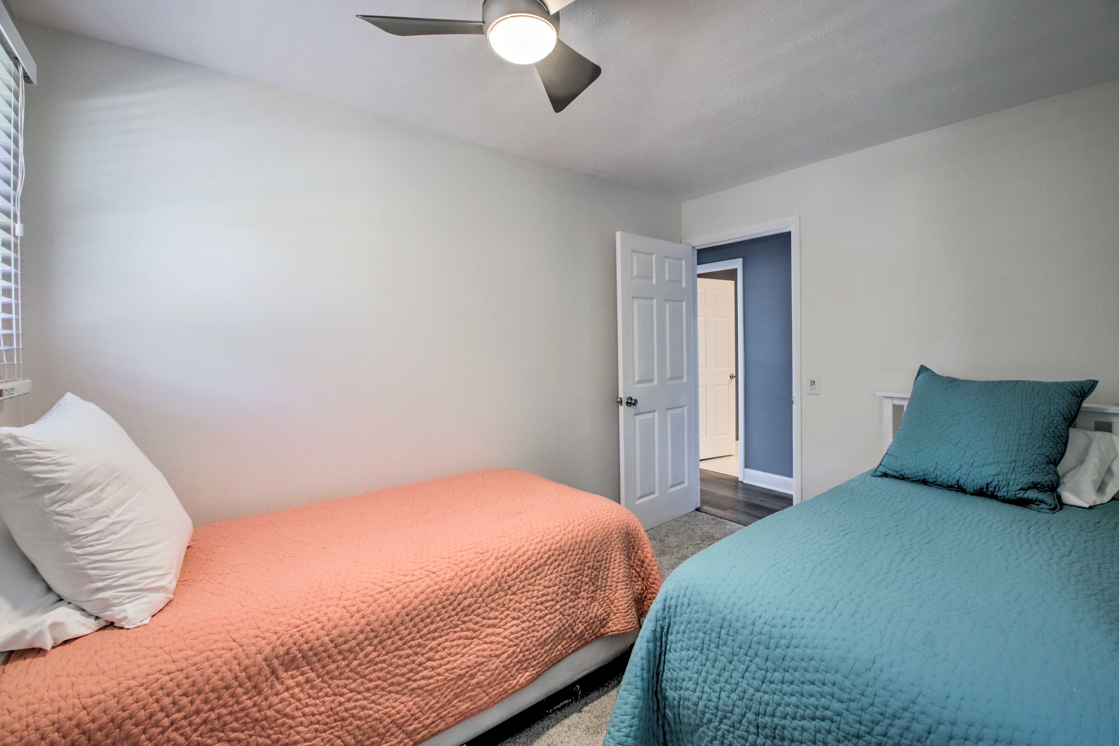 Bedroom 3