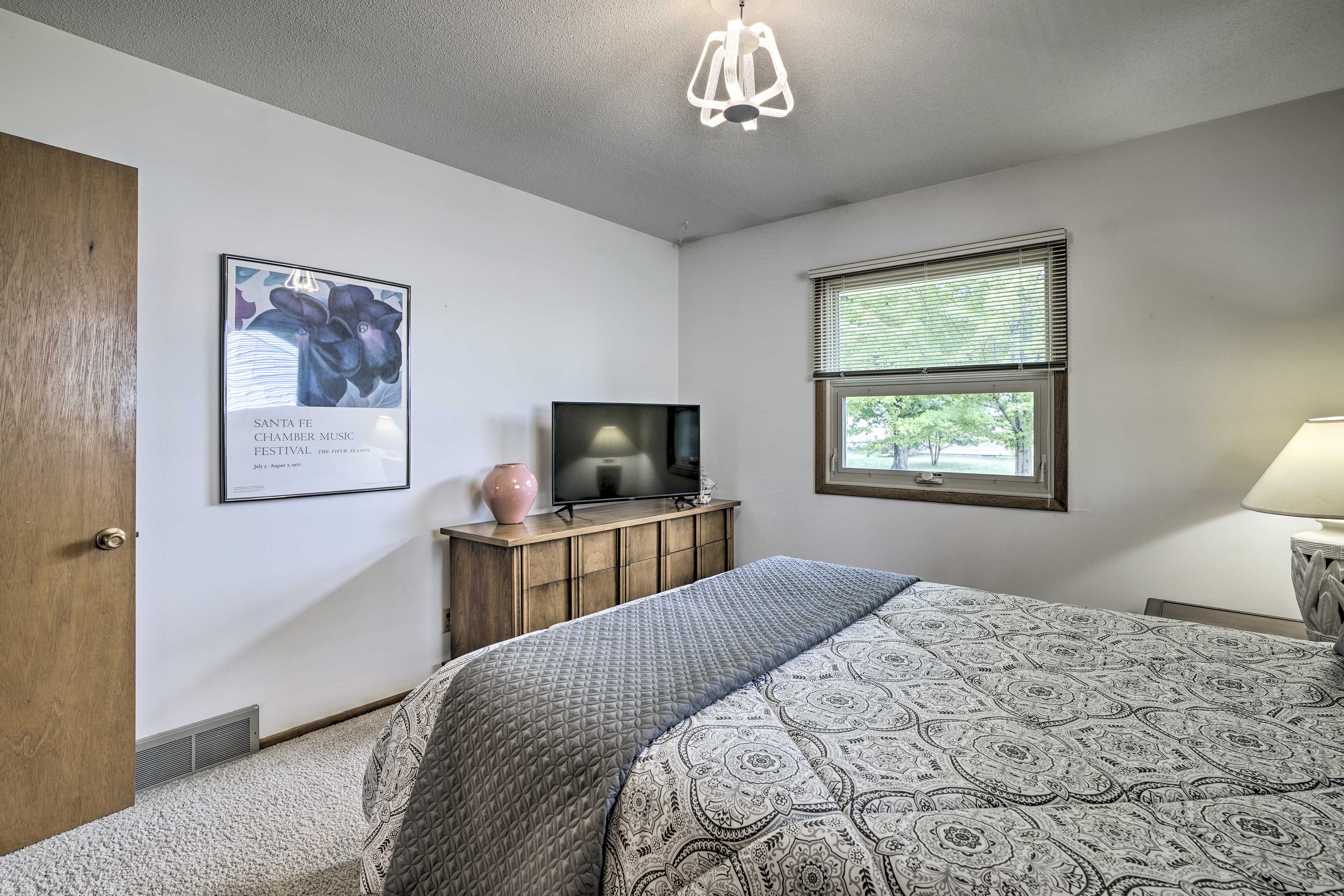Bedroom 2