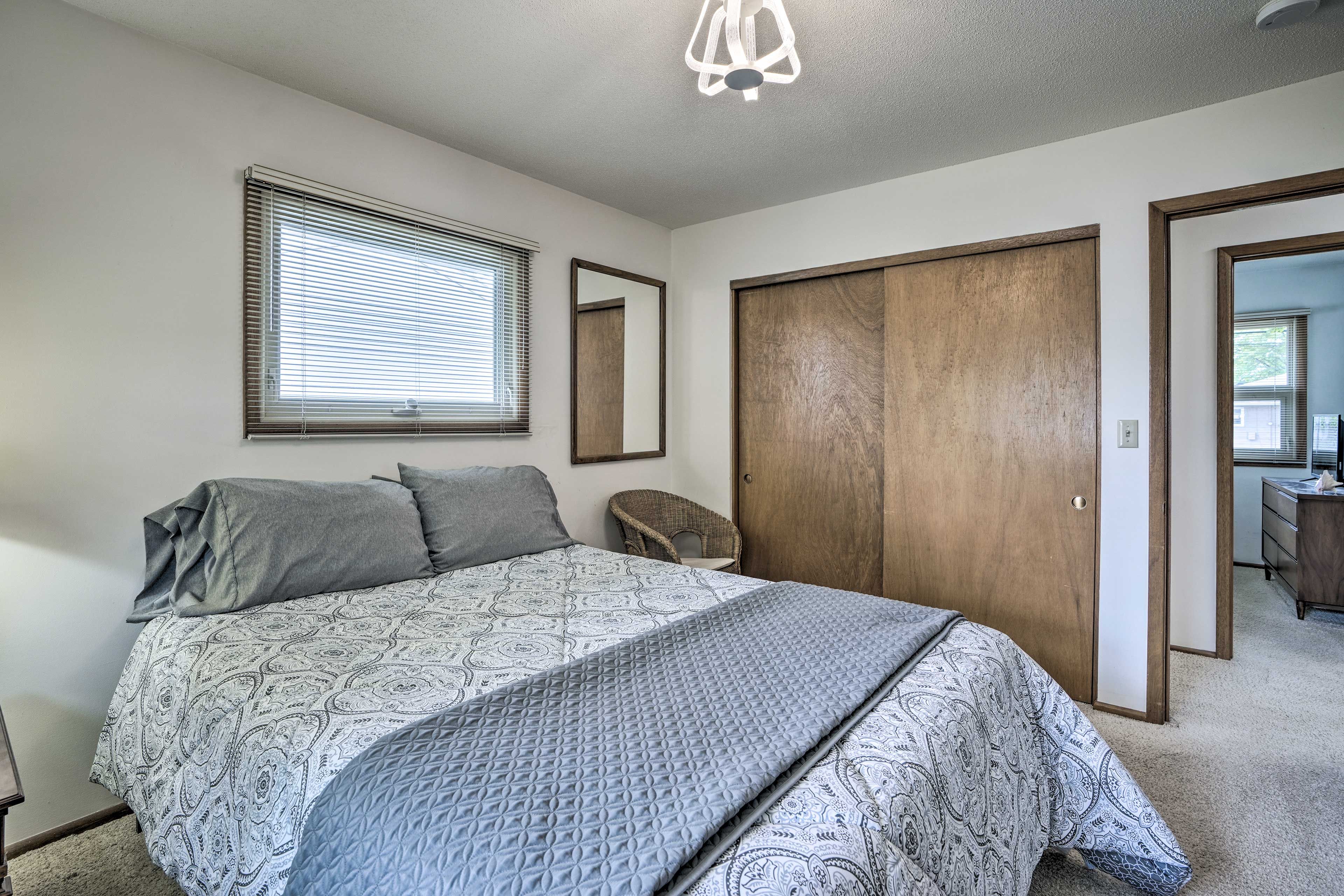 Bedroom 2
