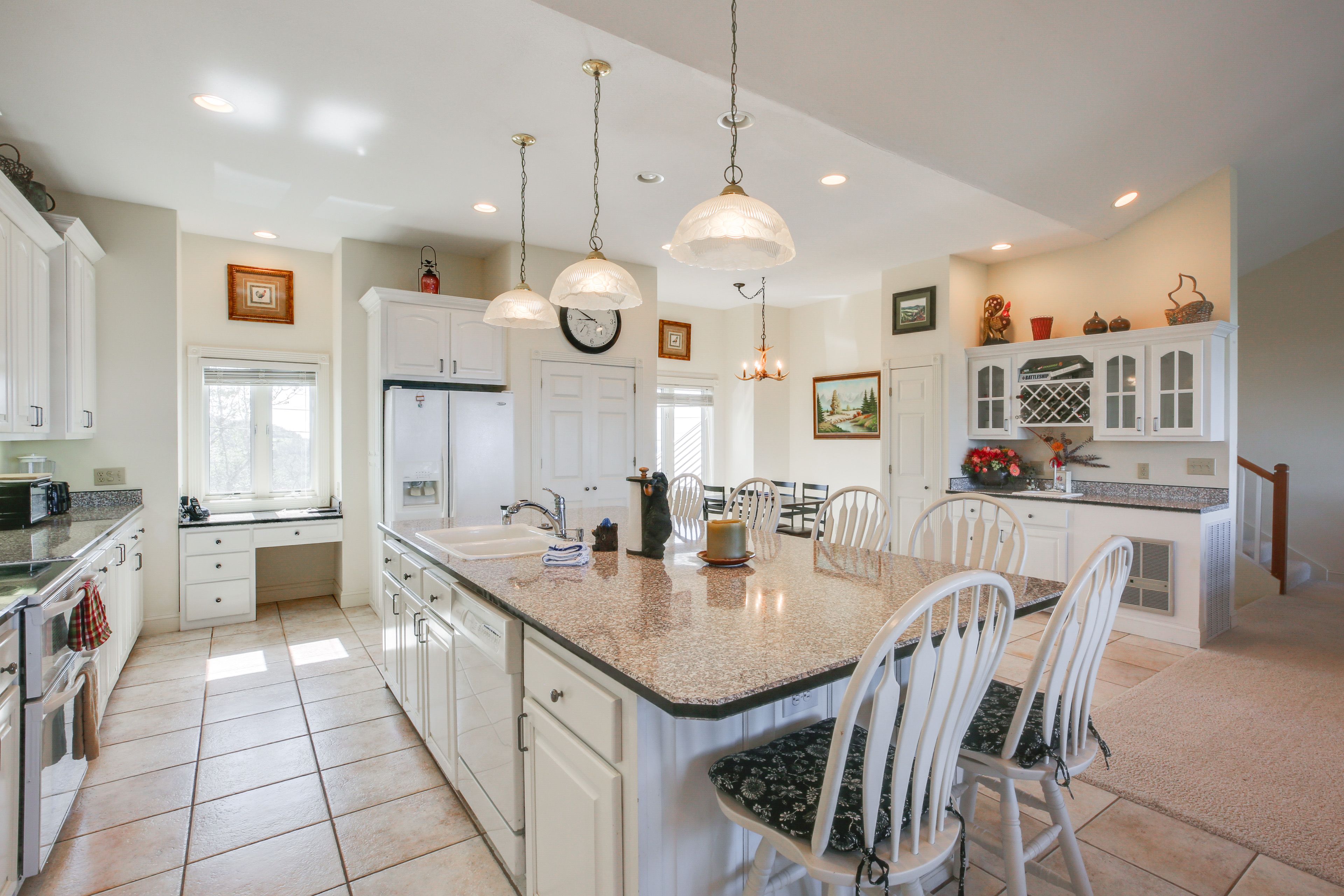 Kitchen | 2nd Floor
