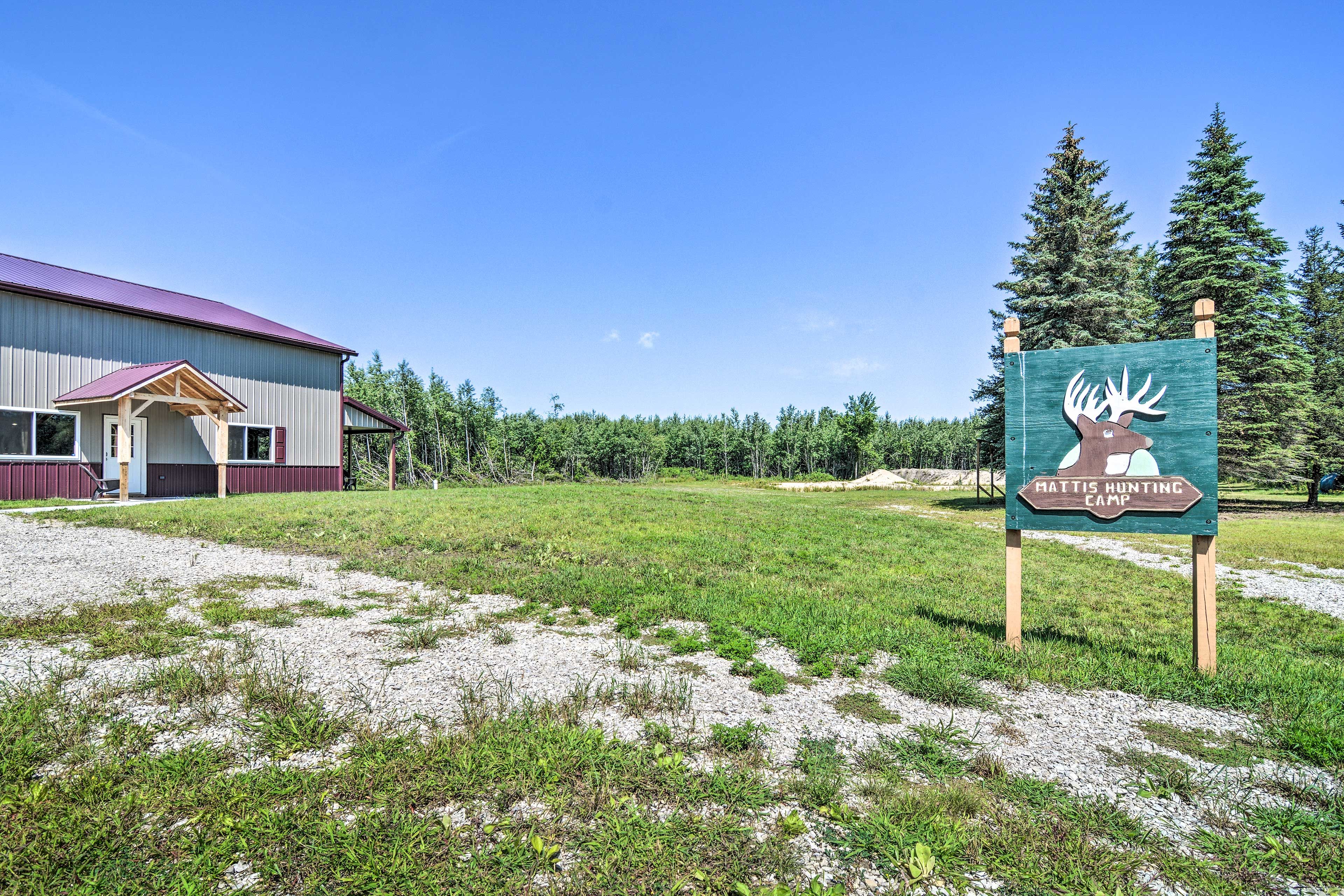 Property Exterior