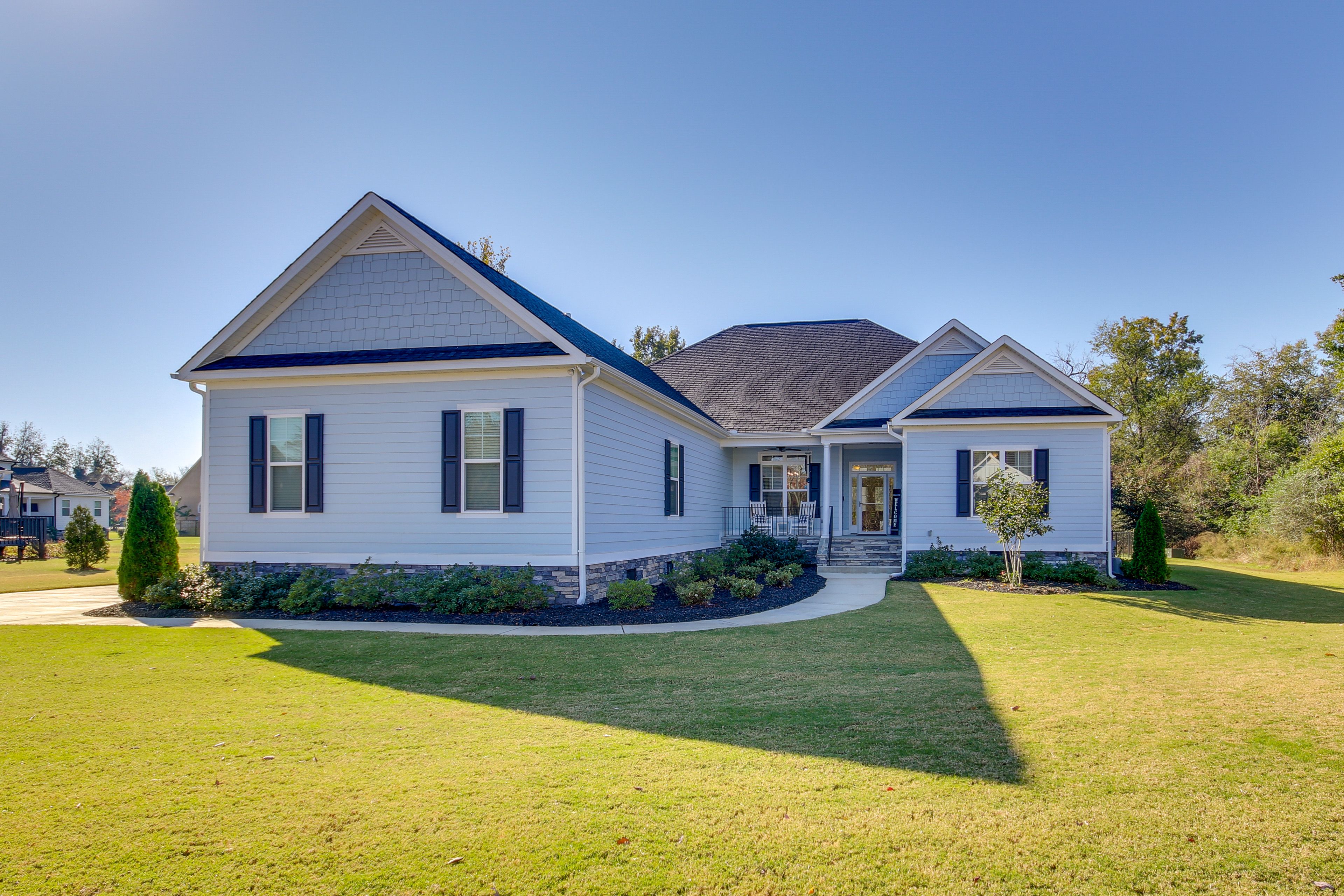 Home Exterior