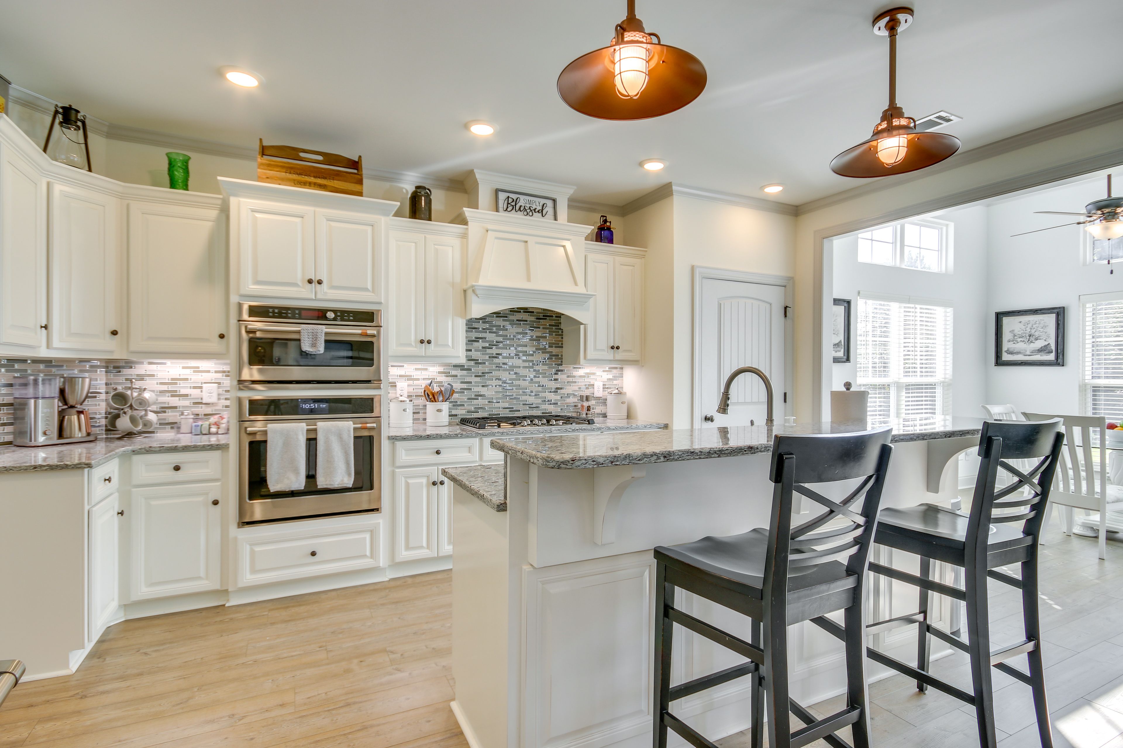 Kitchen | Crockpot