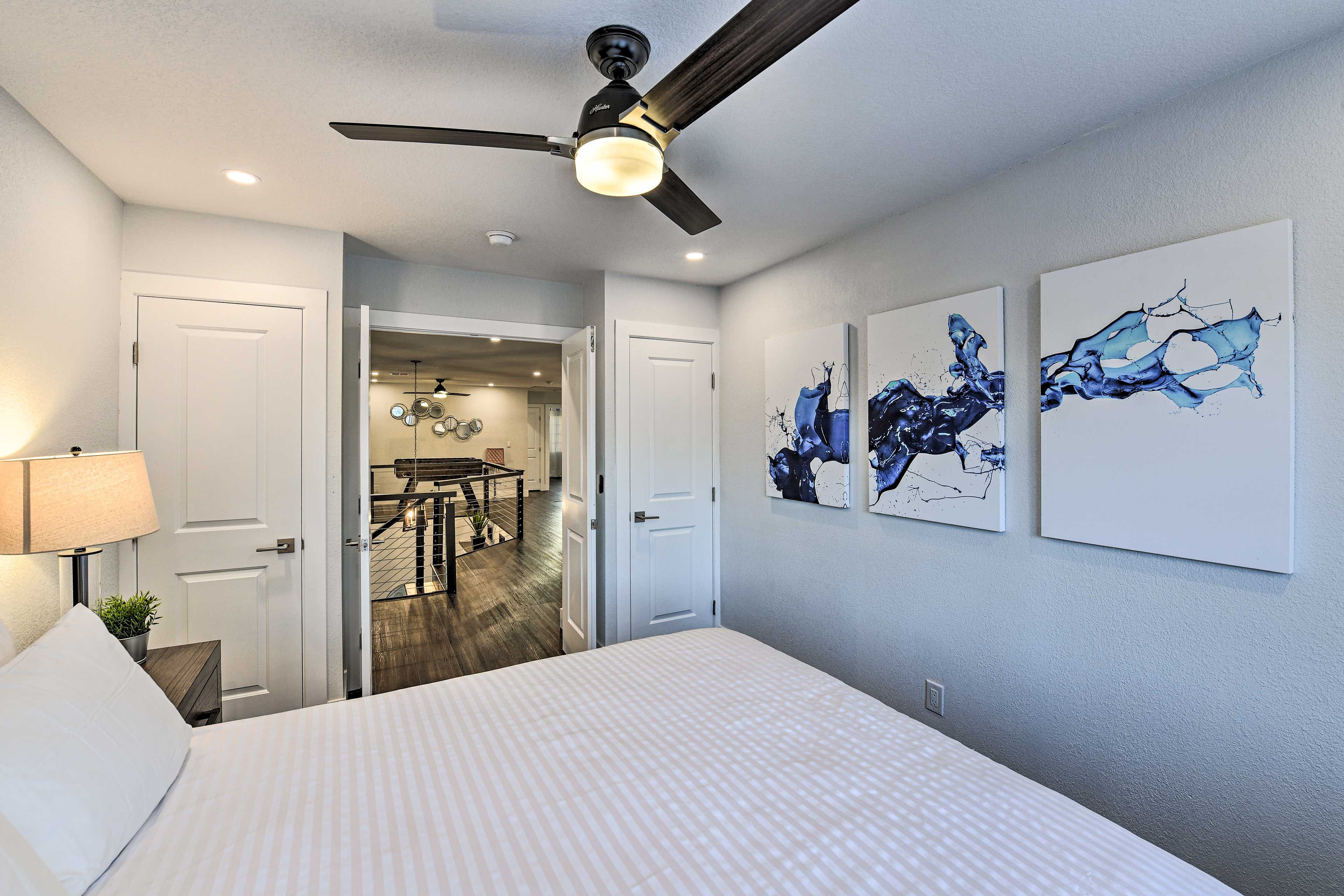 Bedroom 4