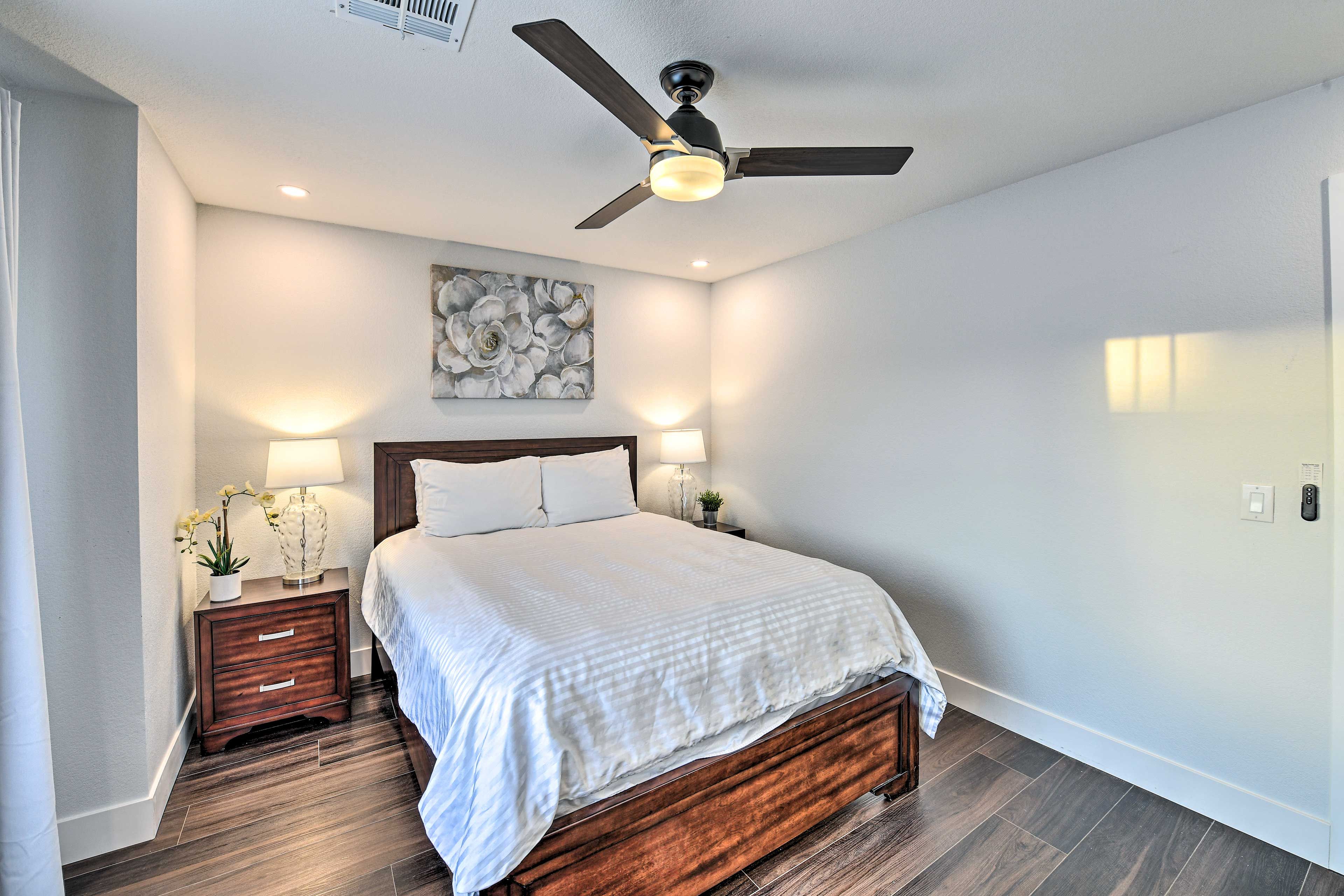 Bedroom 6
