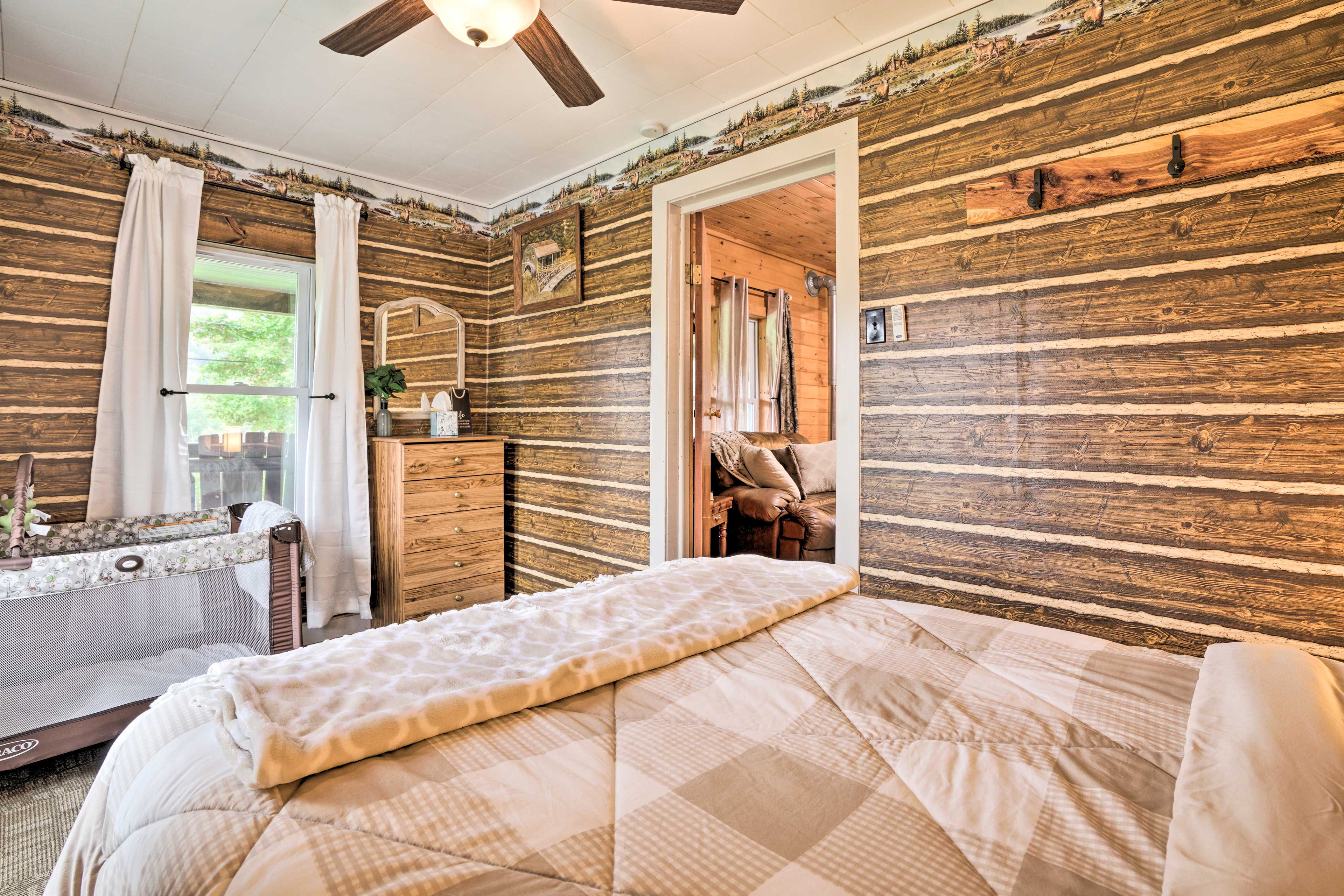 Bedroom 1