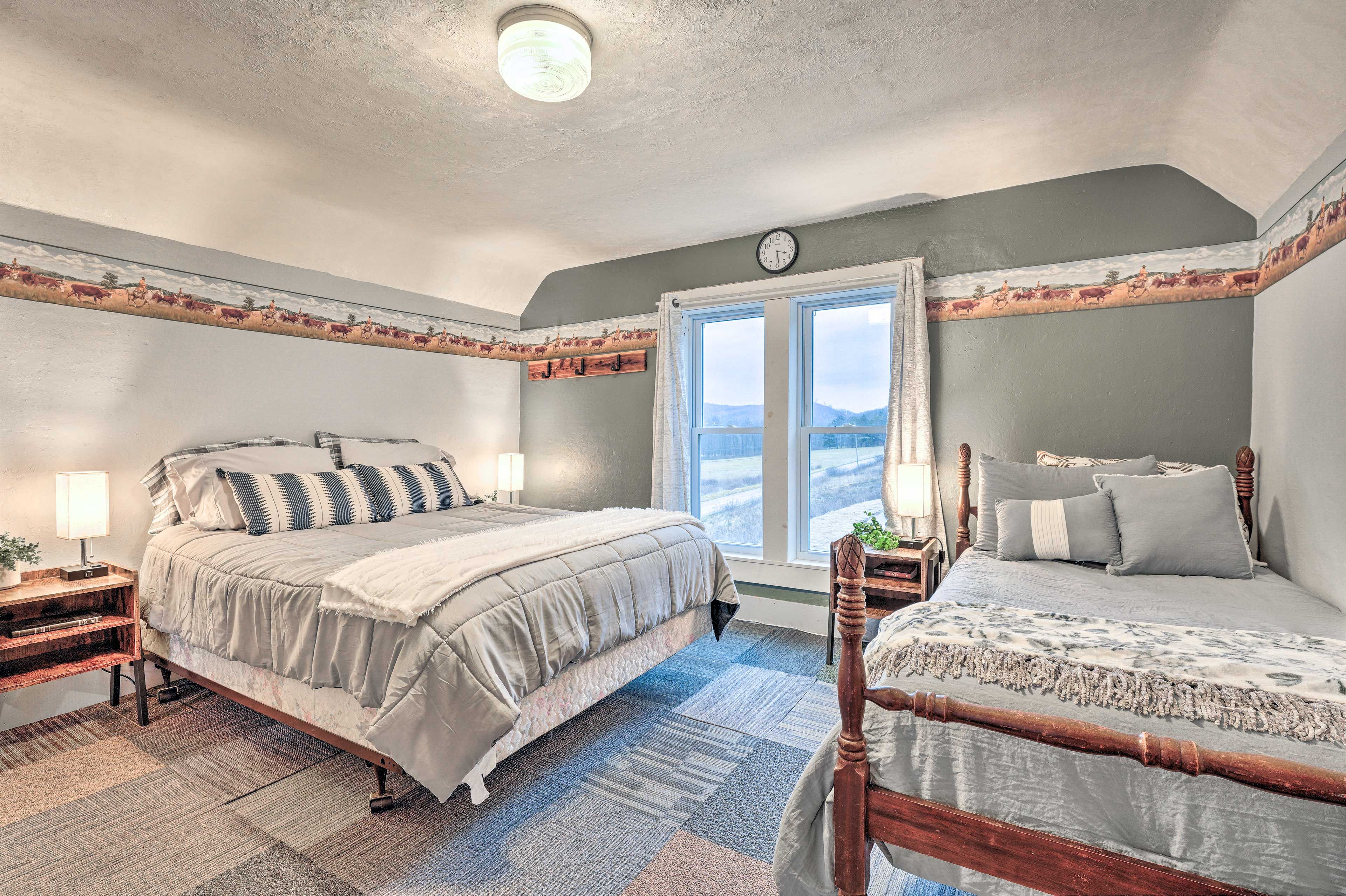 Bedroom 4