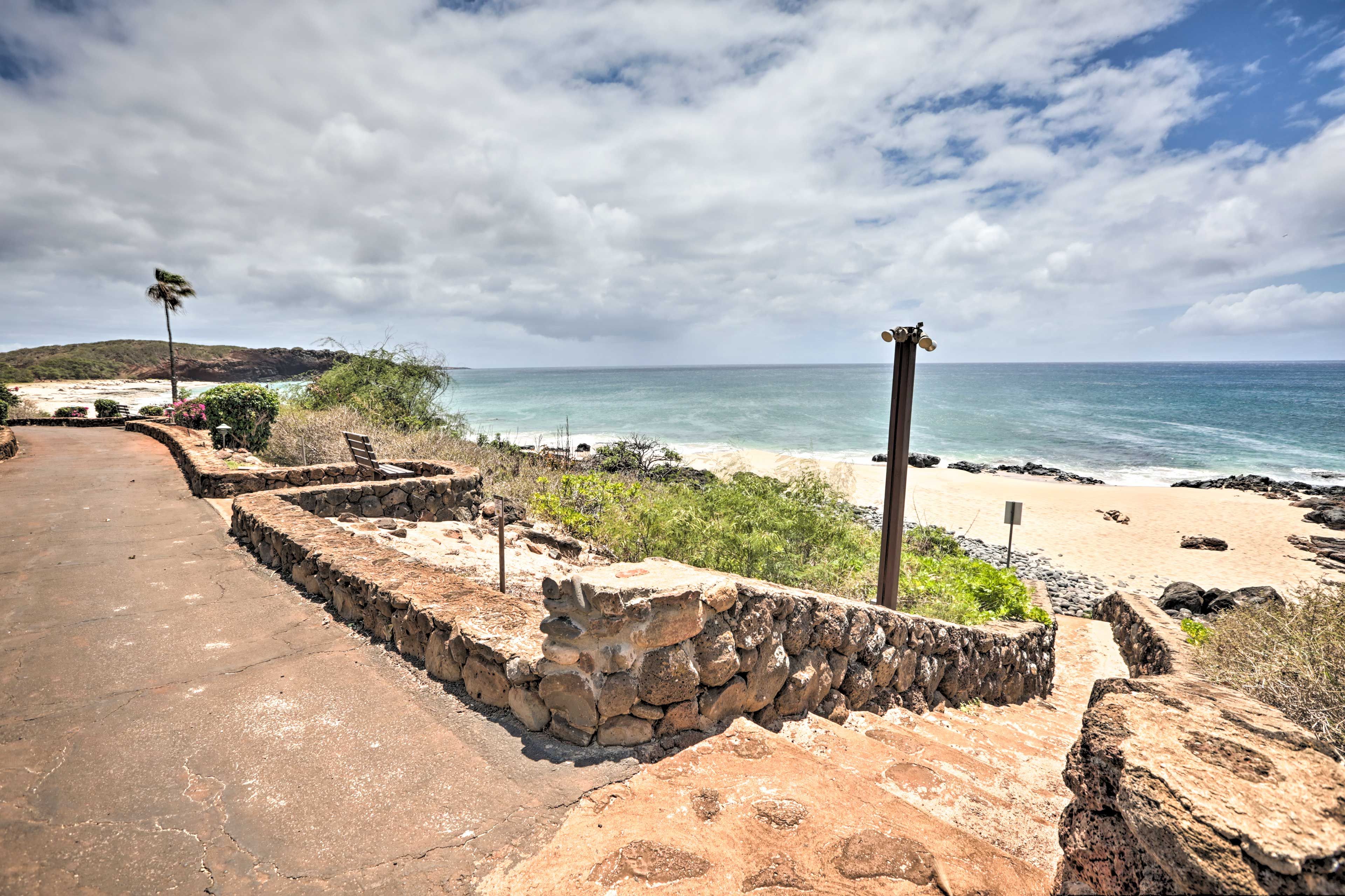 Beach Access | Wildlife Viewing