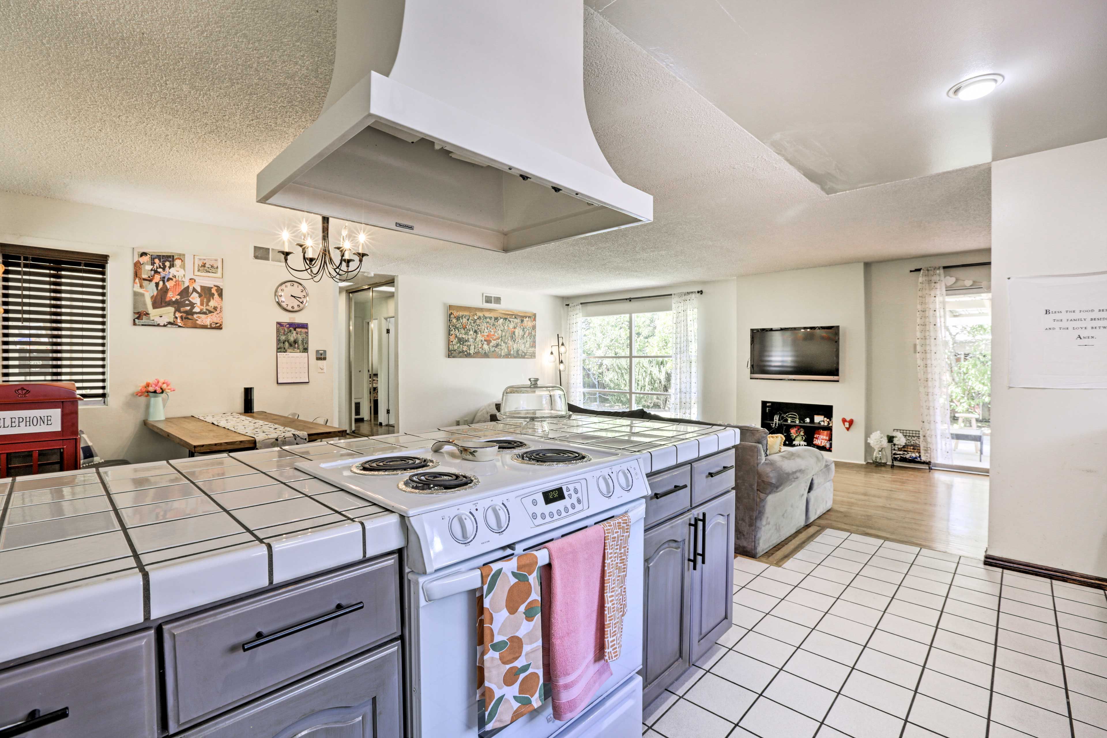 Kitchen | Knife Set | Toaster