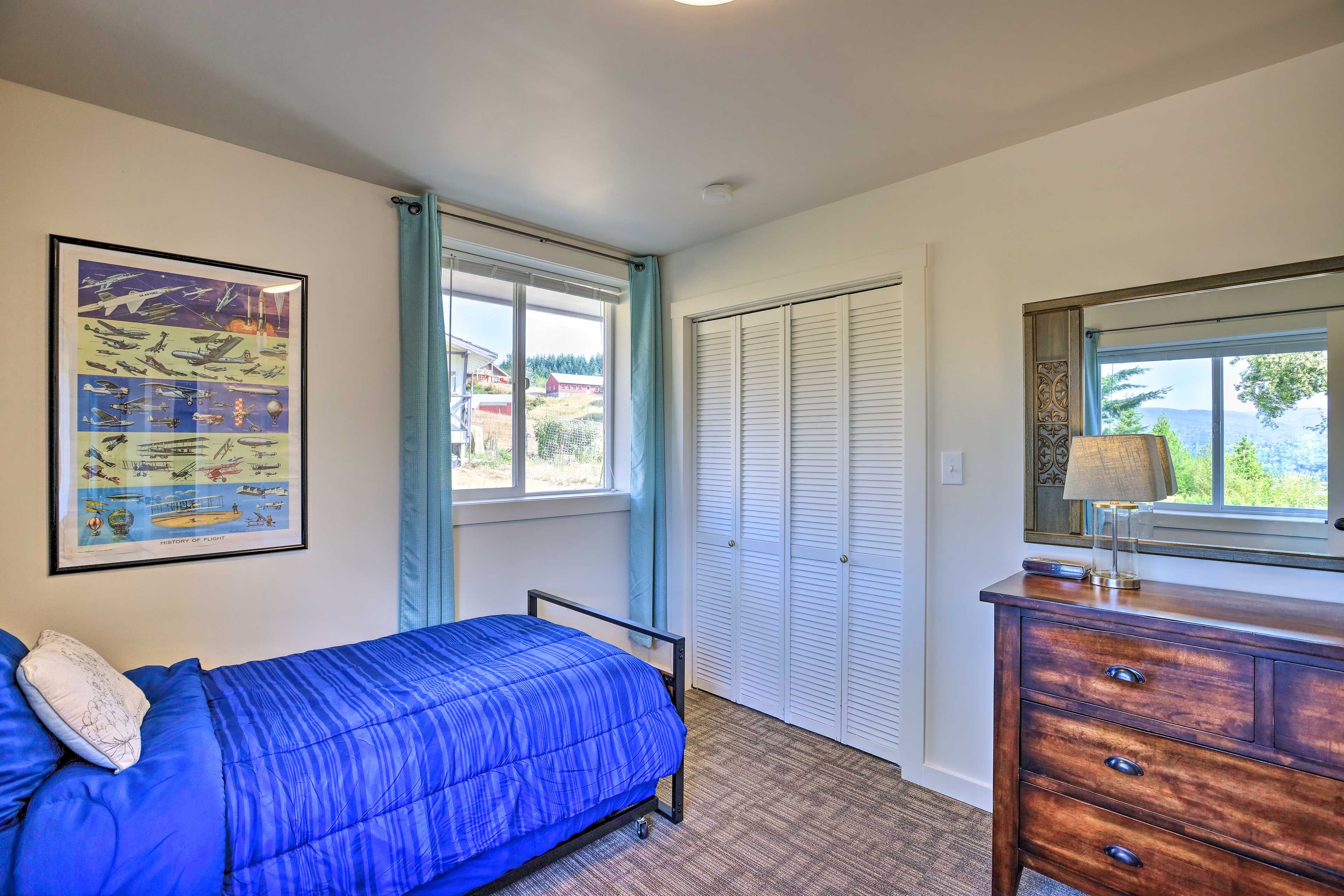 Bedroom 3