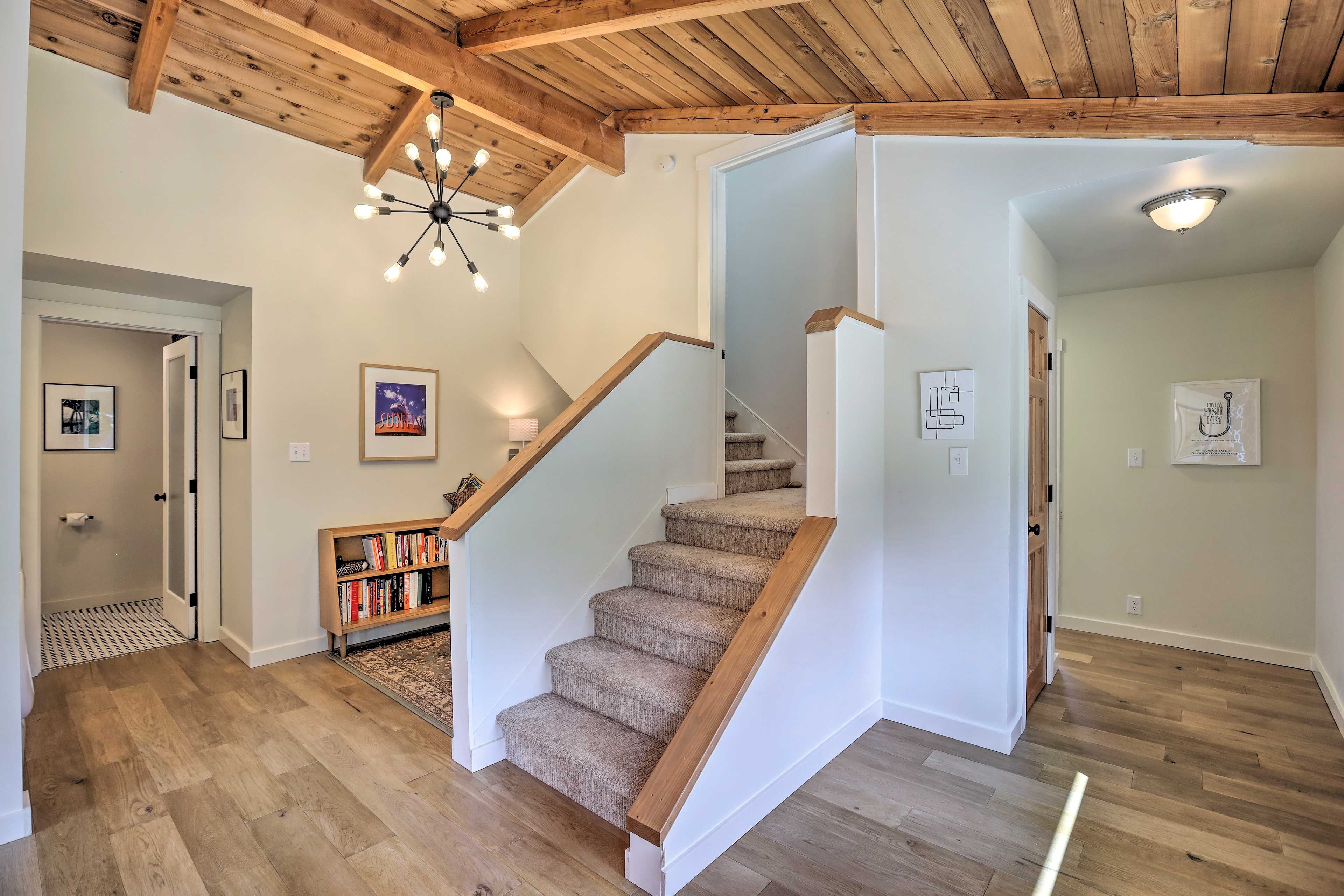 Game Room | Ground Floor