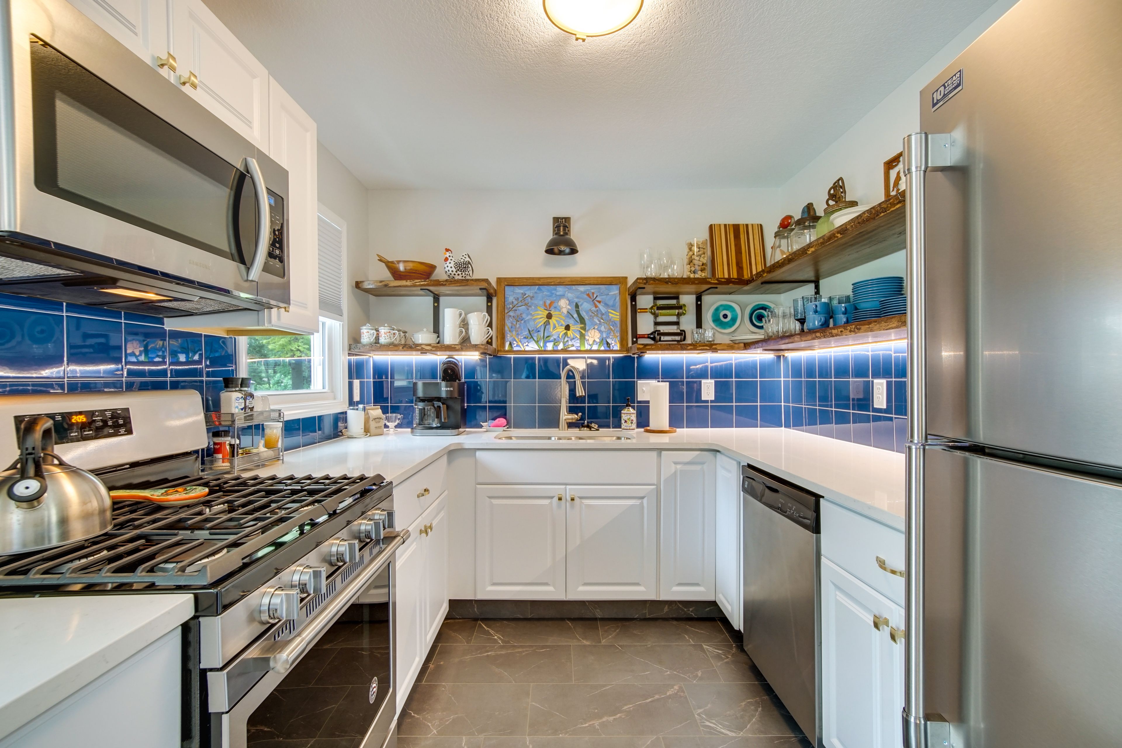 Kitchen | Cooking Basics