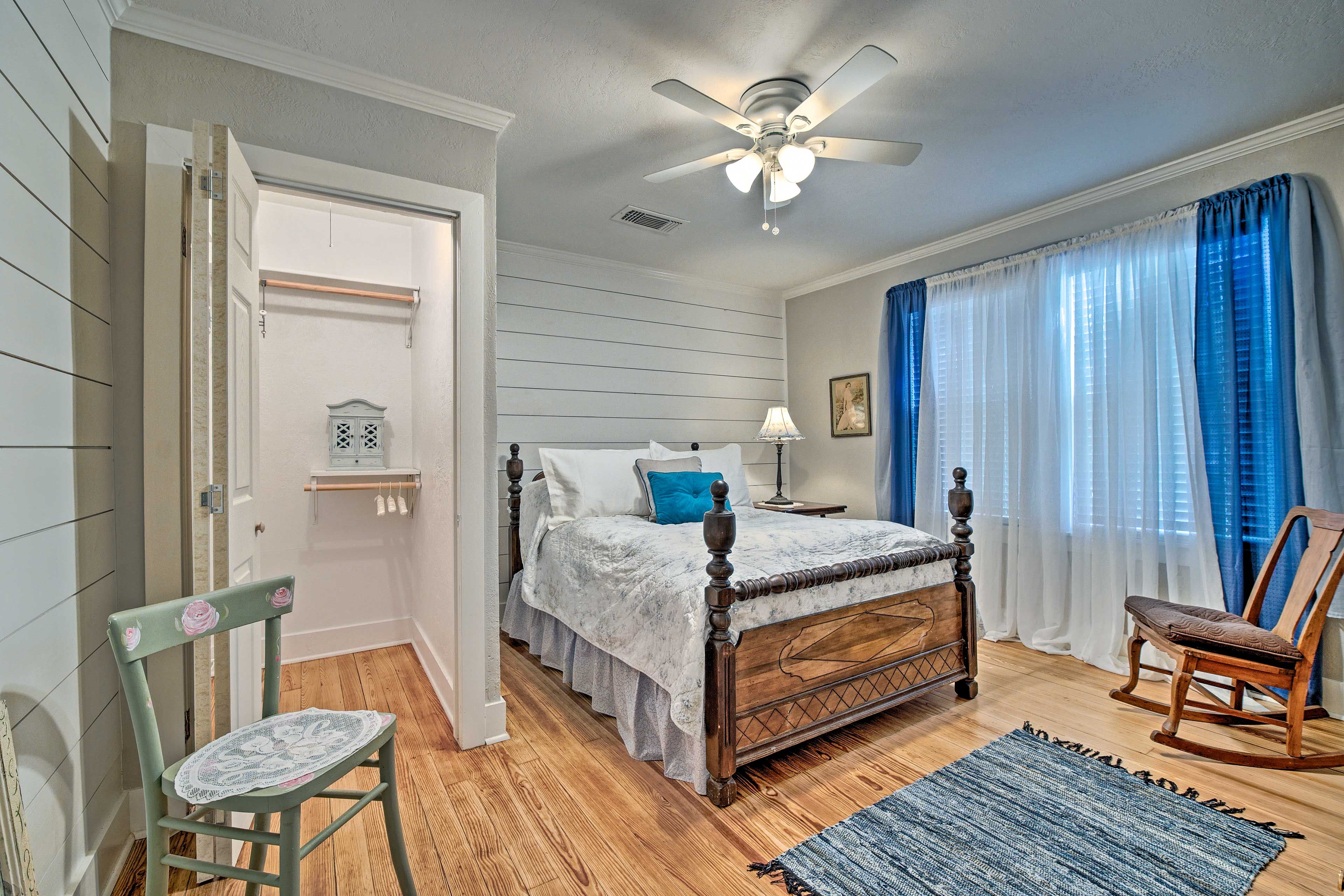 Bedroom 2 | Full Bed