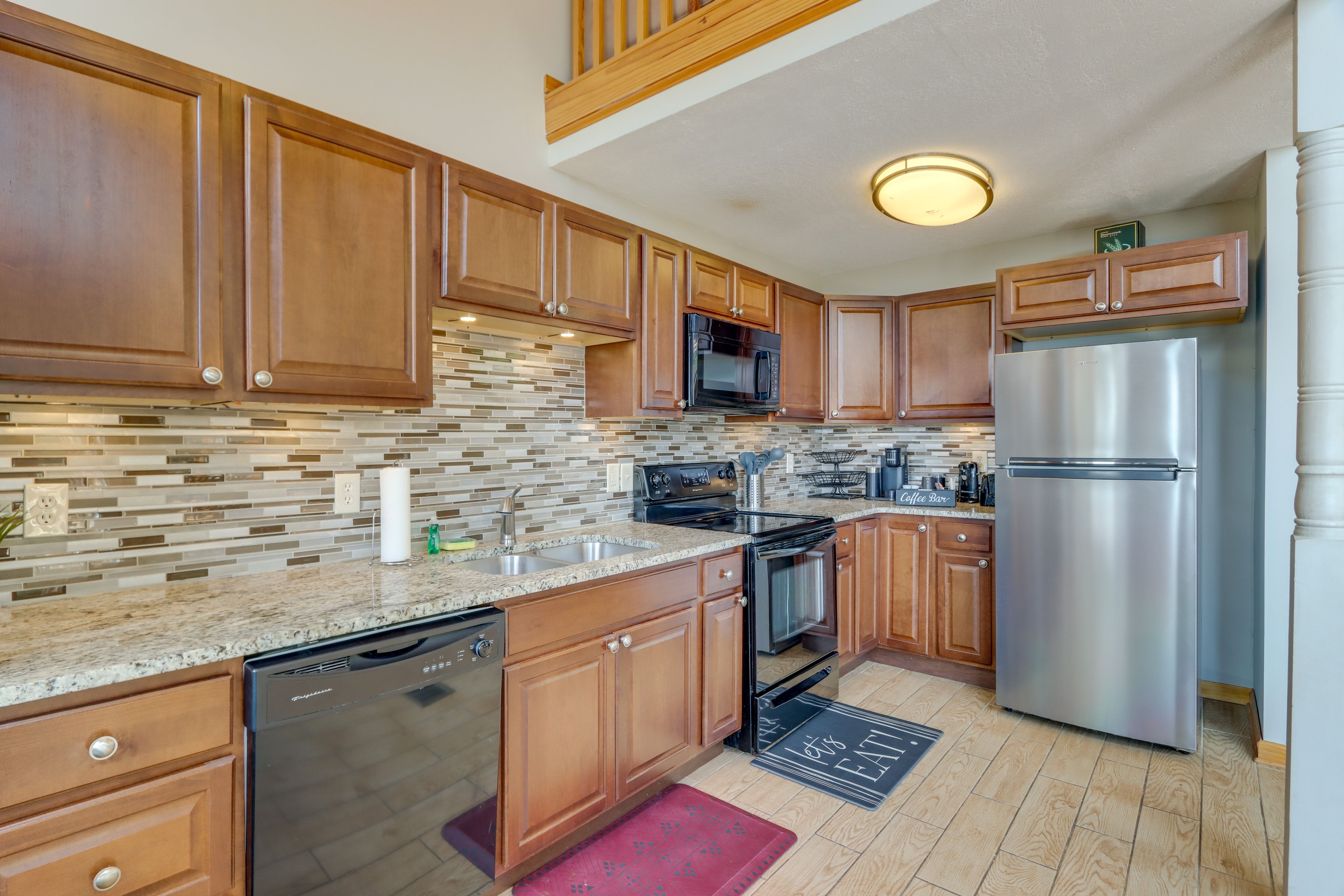 Kitchen | Cooking Basics | Keurig & Drip Coffee Makers | Frother | Crockpot