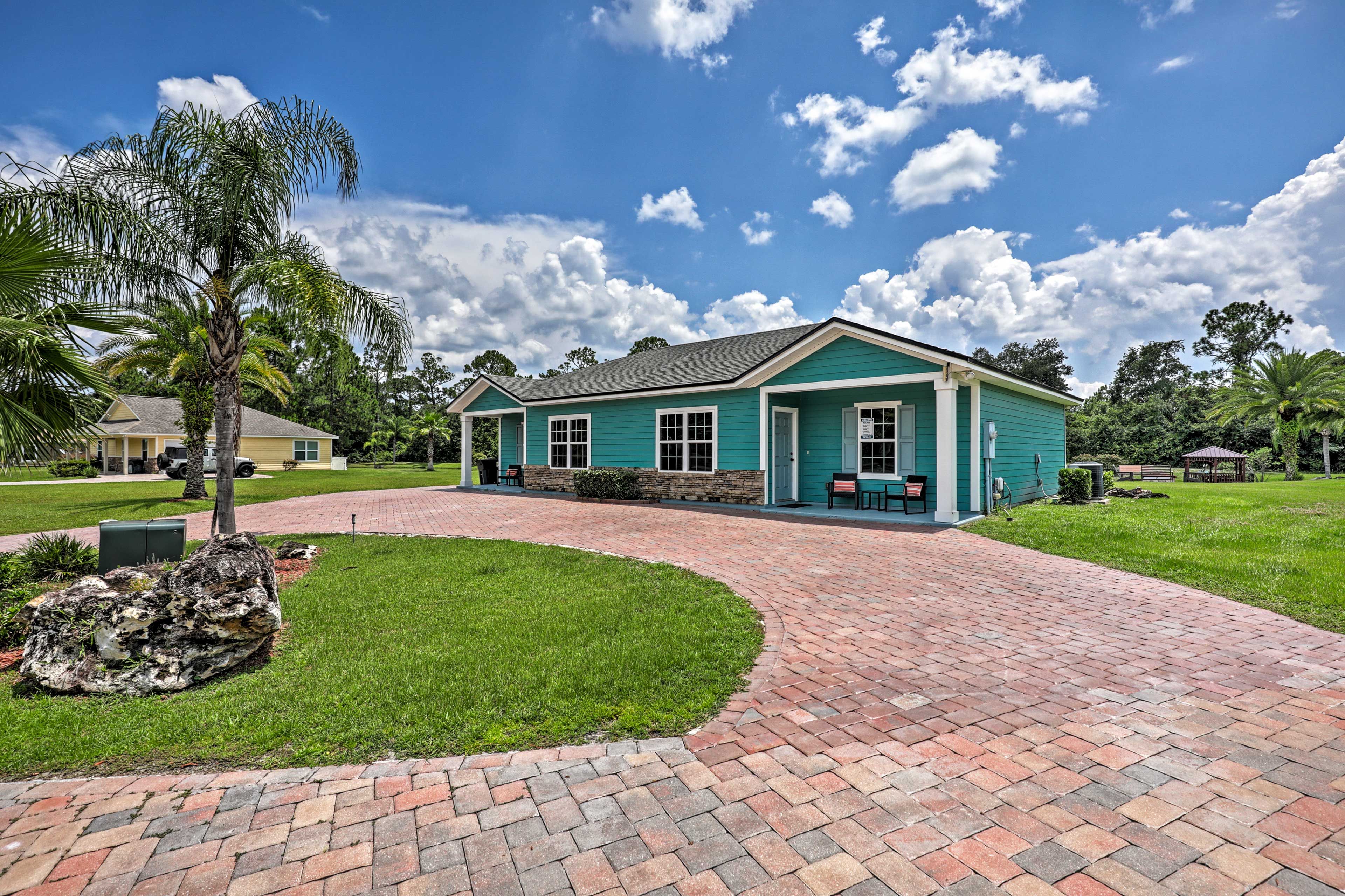 Home Exterior