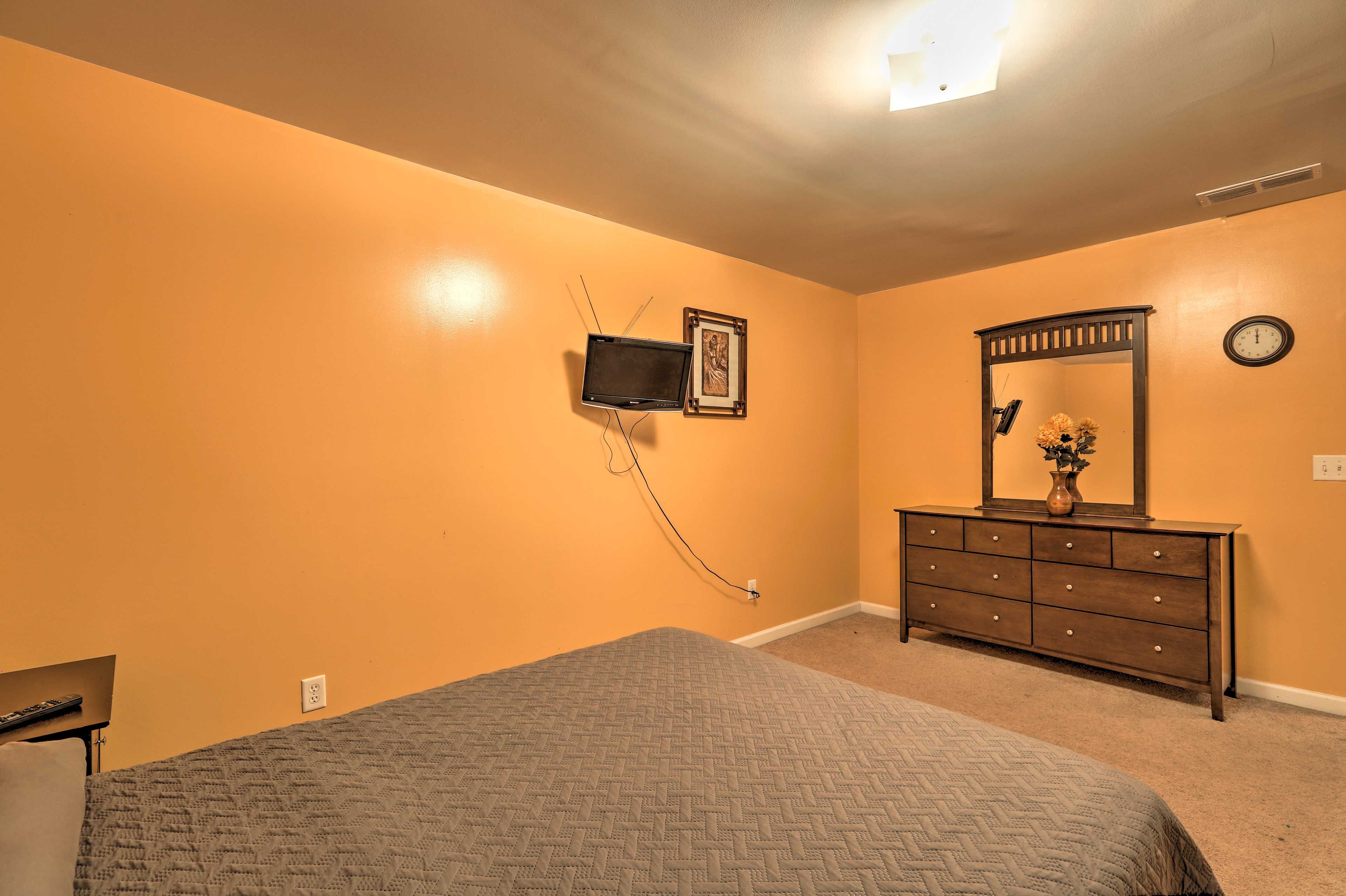 Bedroom 2