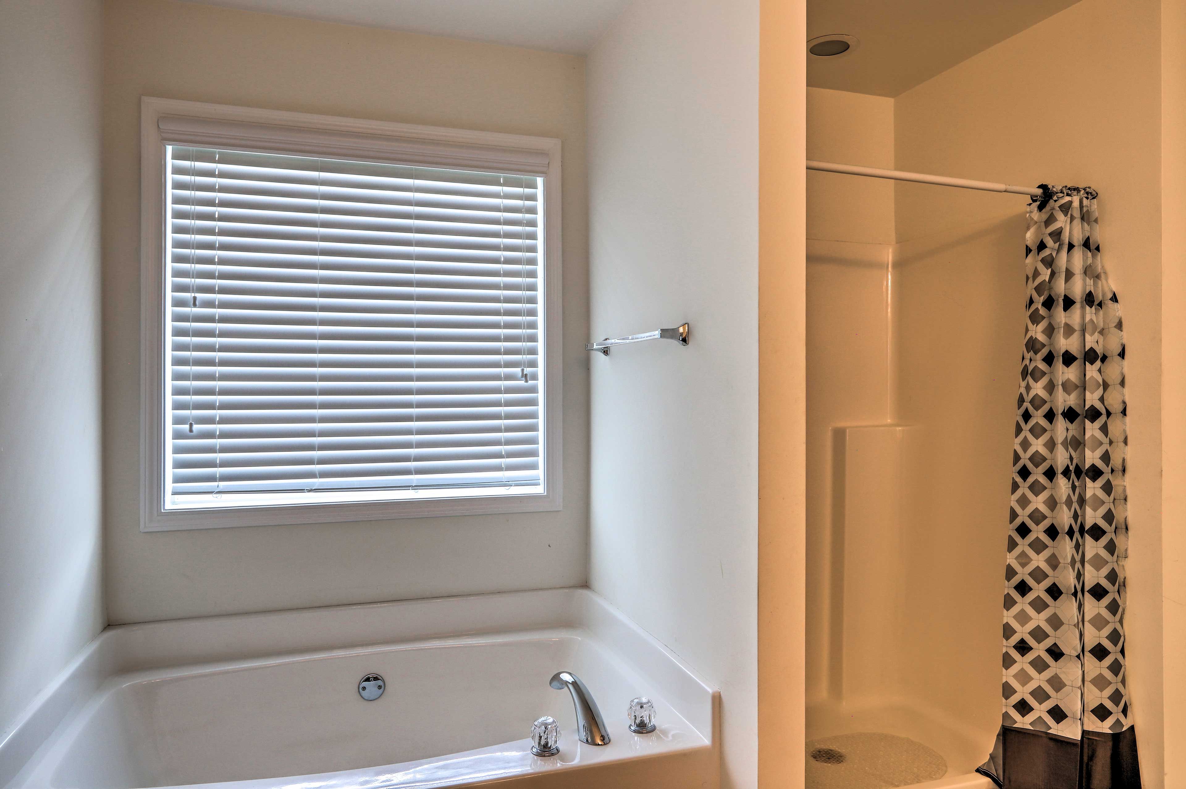 En-Suite Bathroom
