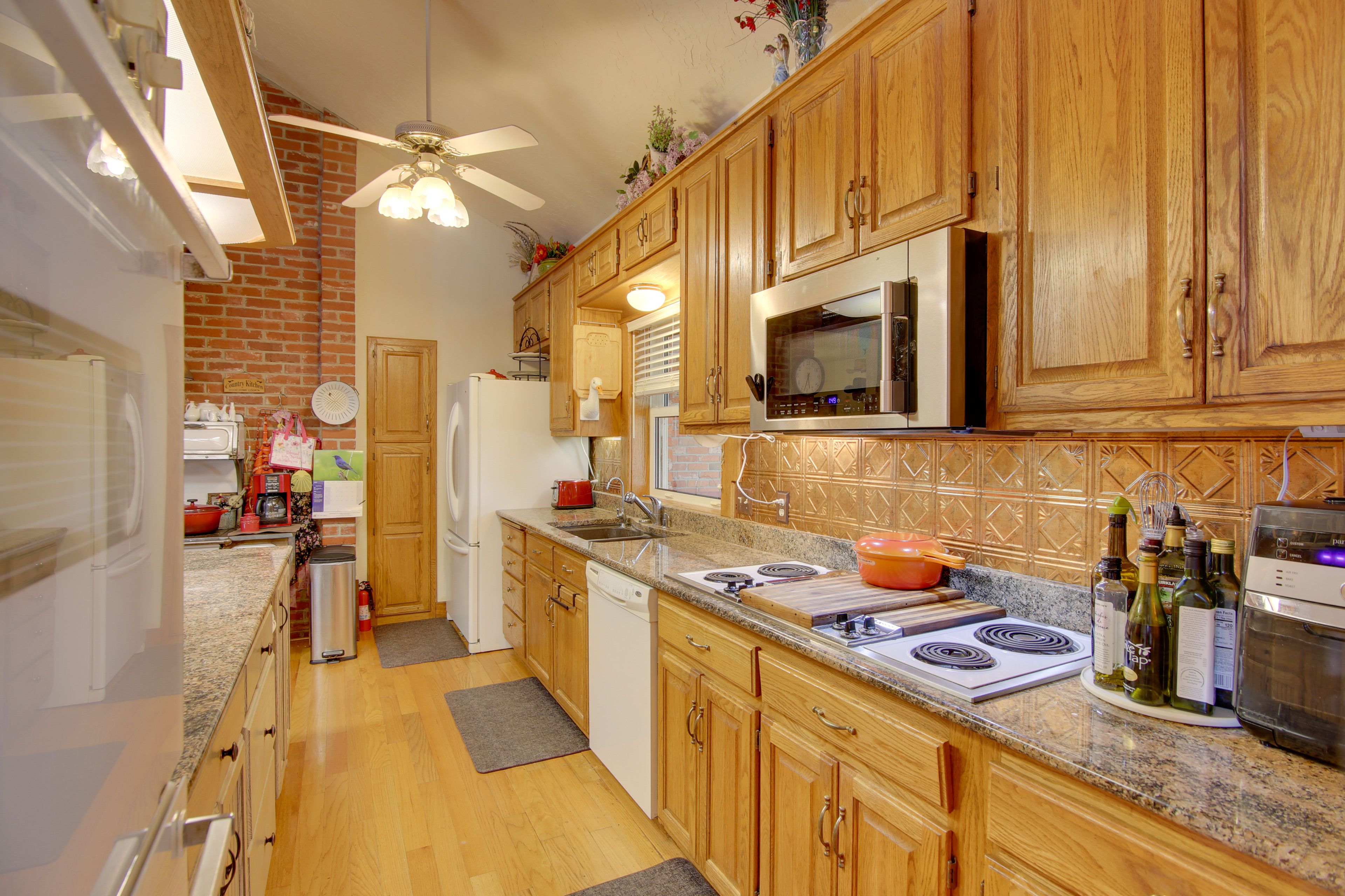 Kitchen | Cooking Basics | Complimentary Spices | Crockpot