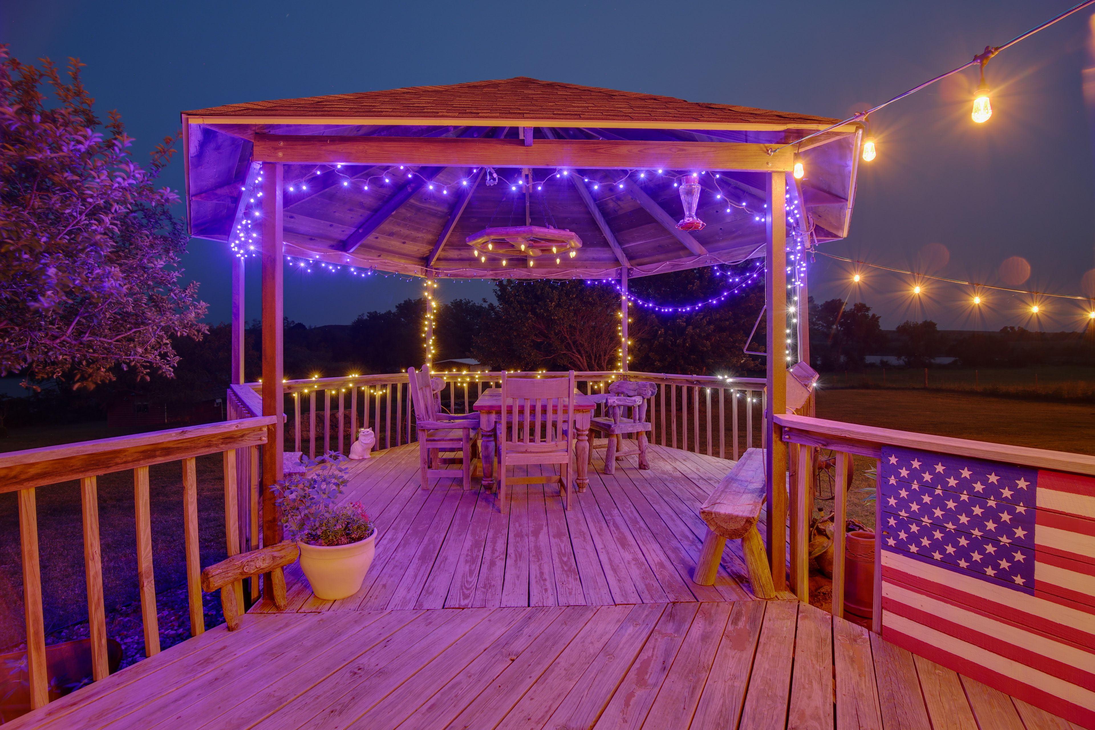 Gazebo
