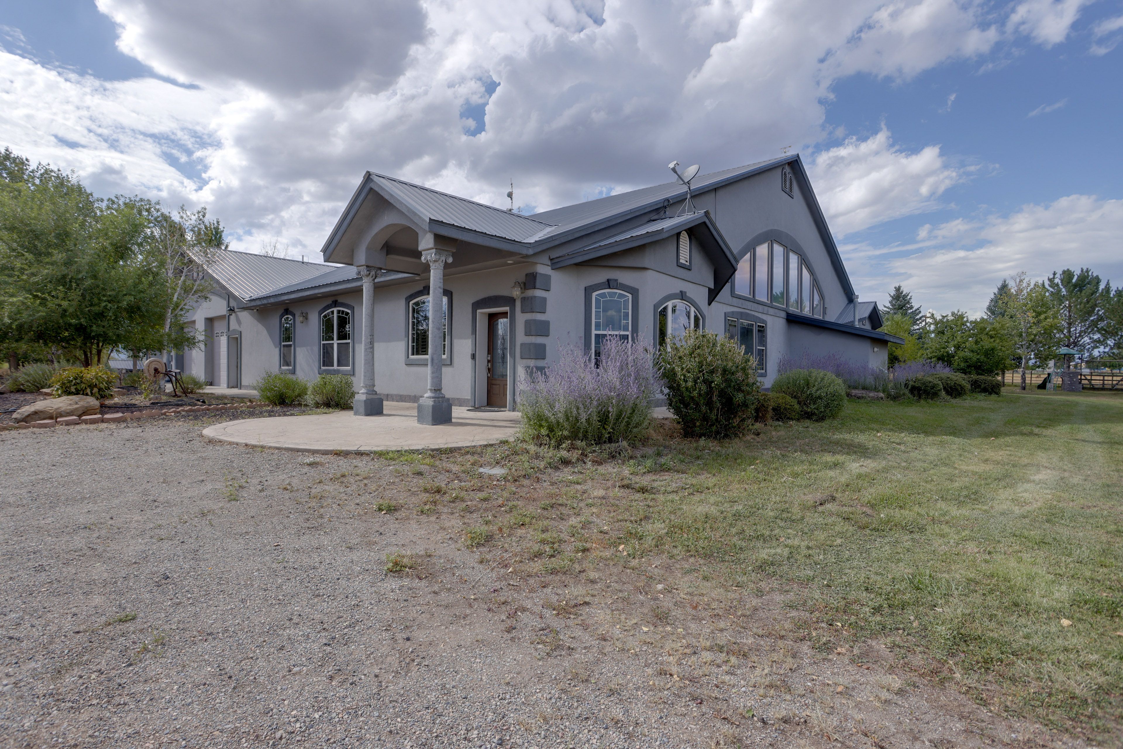 Property Exterior