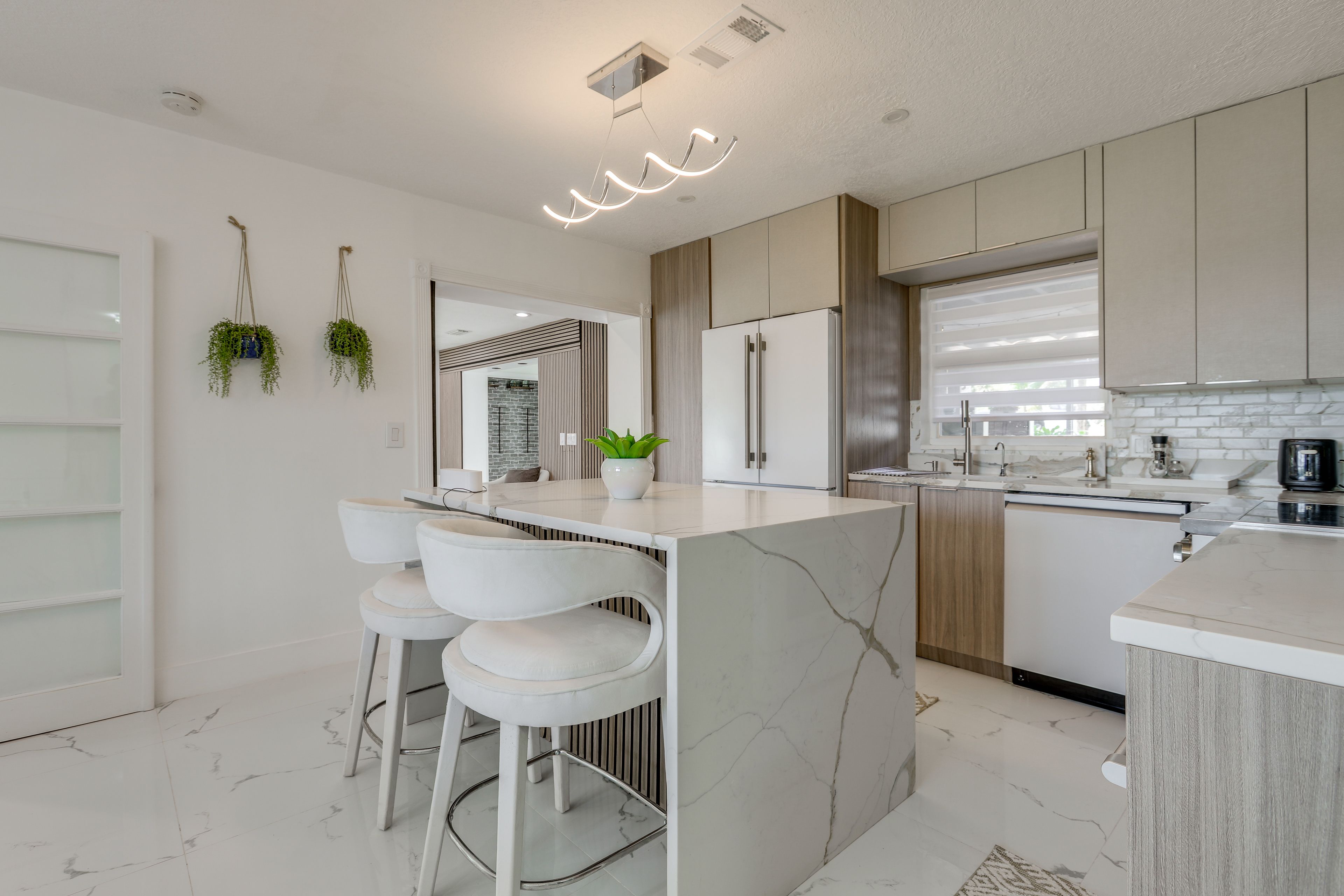 Kitchen | Cooking Basics | 1st Floor