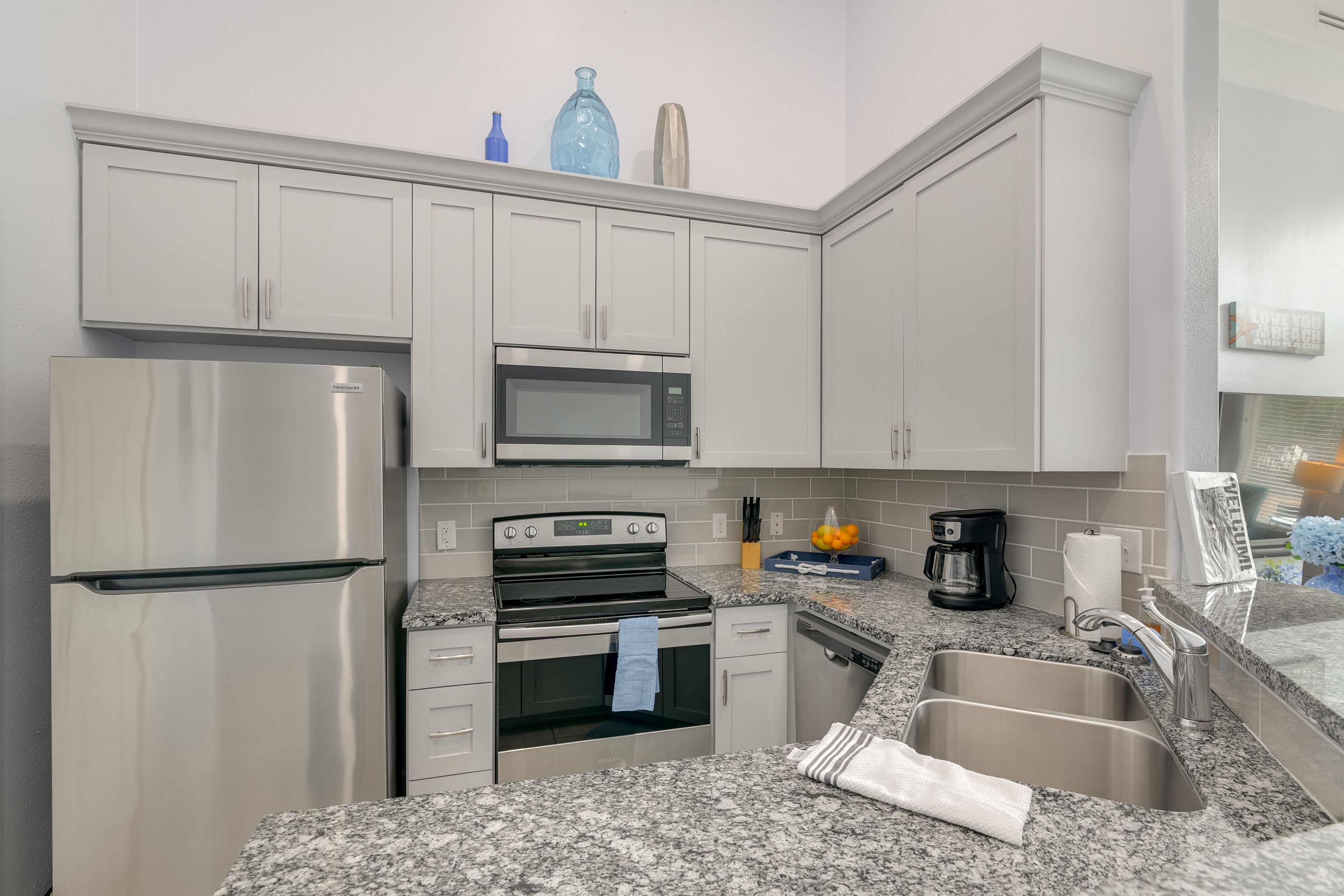 Kitchen | Cooking Basics | Drip Coffee Maker